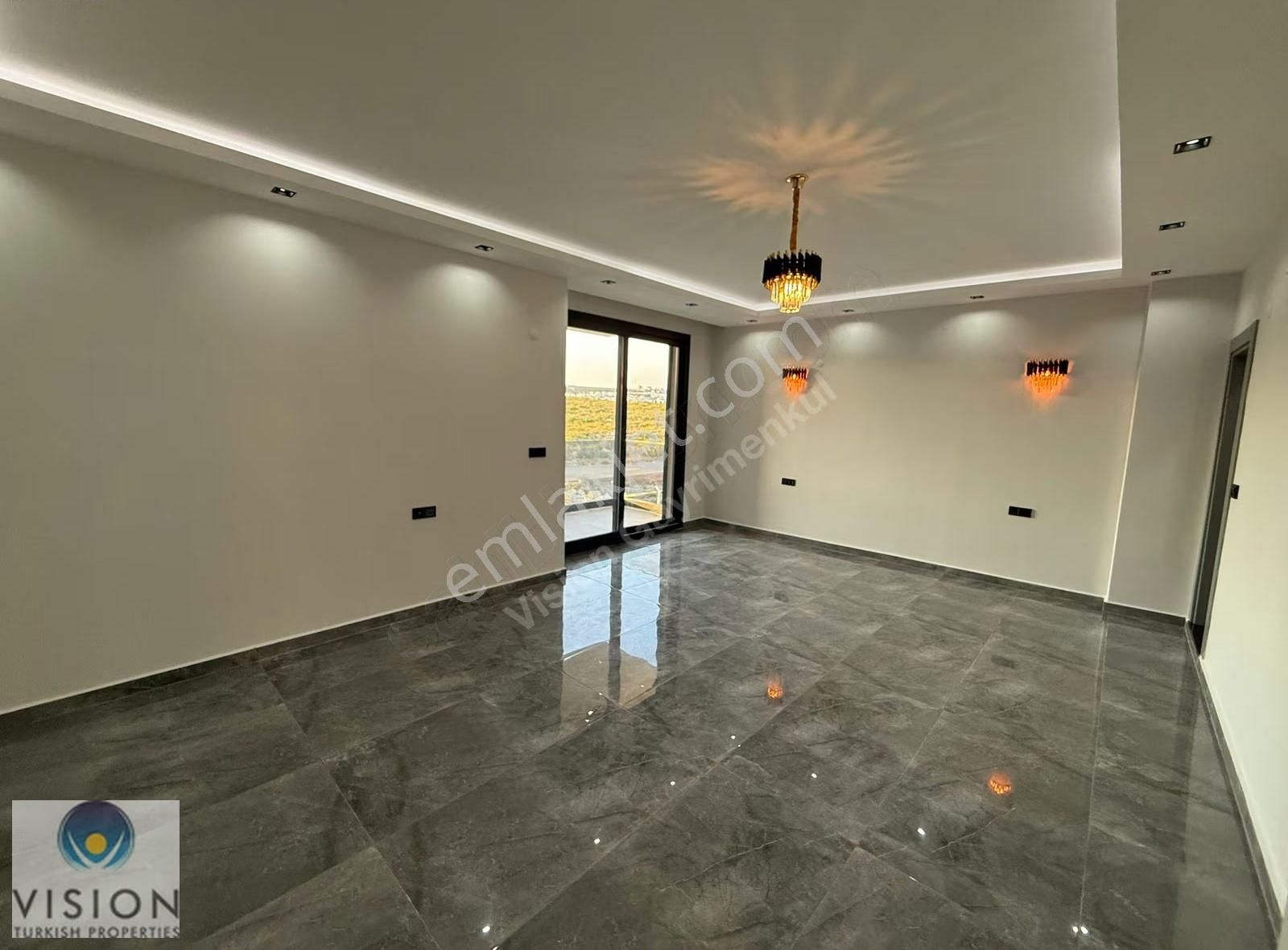 Didimde Denize Yakın Tam Müstakil 500 Metrekare Arsalı 4+1 Villa - Görsel 33