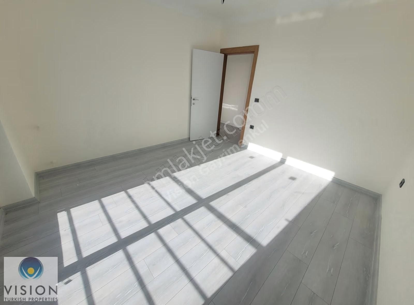 Didim Efelerde Havuzlu Deniz Manzaralı 3+1 Ayrı Mutfak Dubleks - Görsel 7