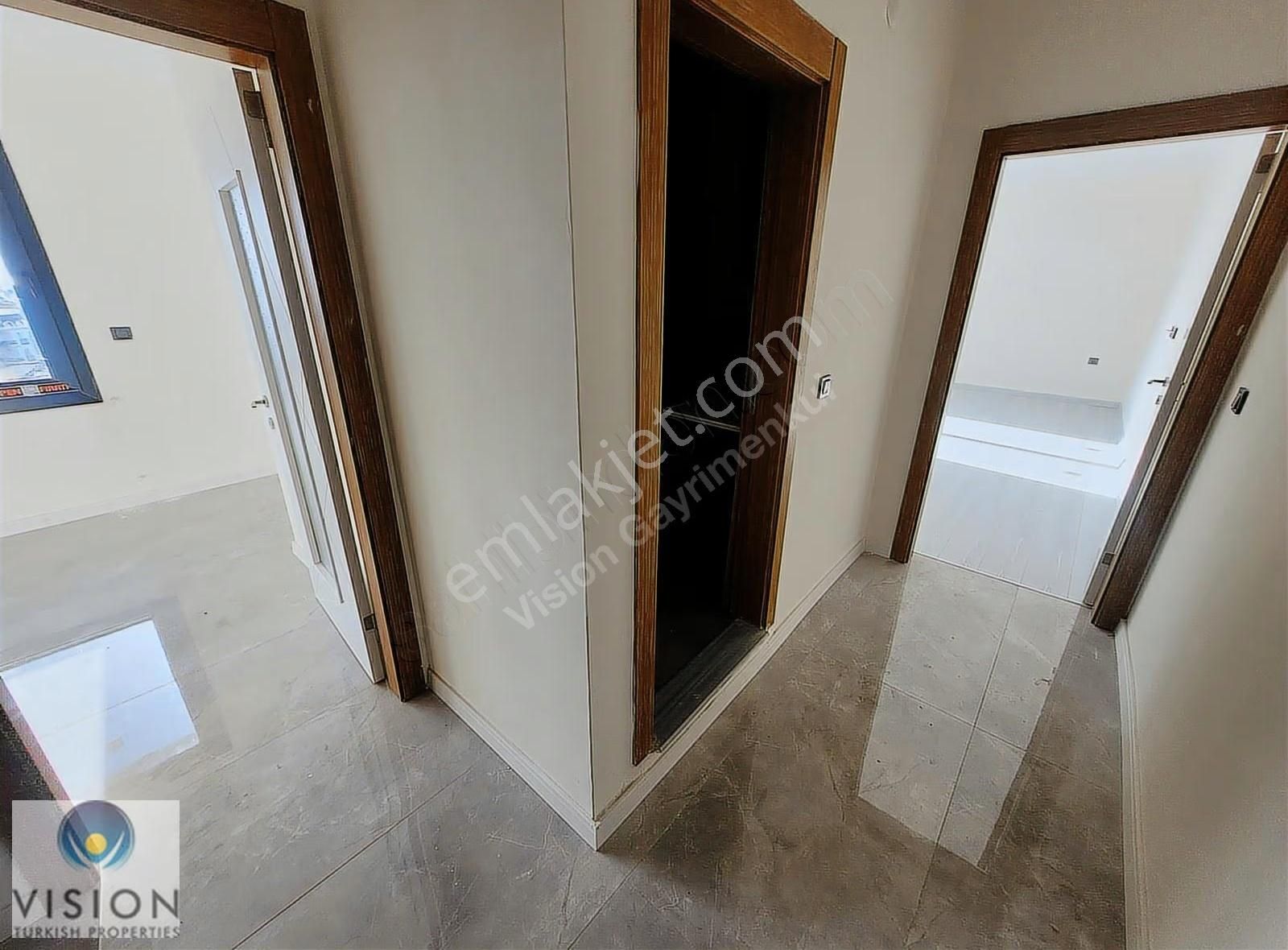 Didim Efelerde Havuzlu Deniz Manzaralı 3+1 Ayrı Mutfak Dubleks - Görsel 20