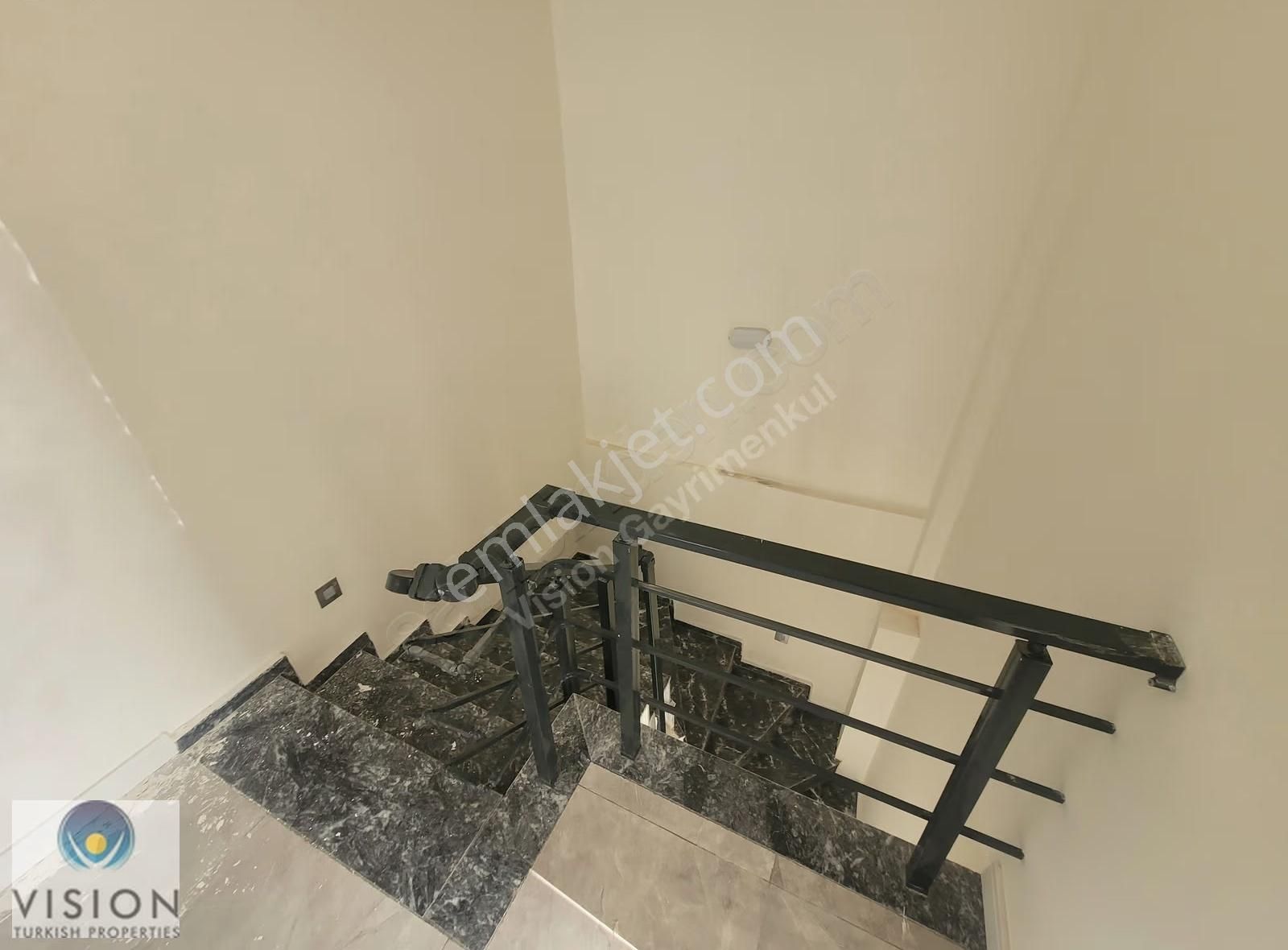 Didim Efelerde Havuzlu Deniz Manzaralı 3+1 Ayrı Mutfak Dubleks - Görsel 2