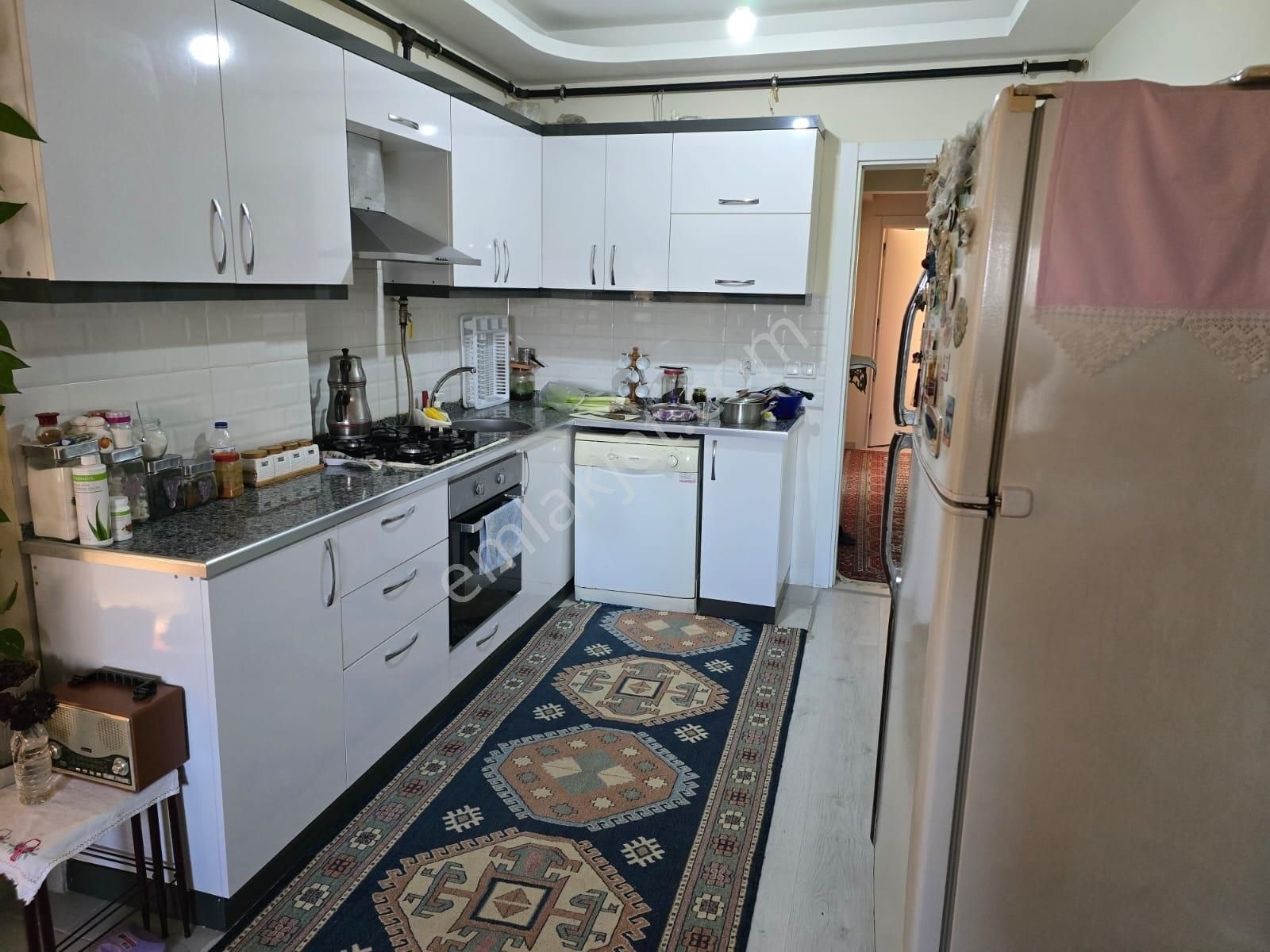 Ayrancılar Fevzi Çakmak Mahallesinde Satılık 2+1 Daire - Görsel 33