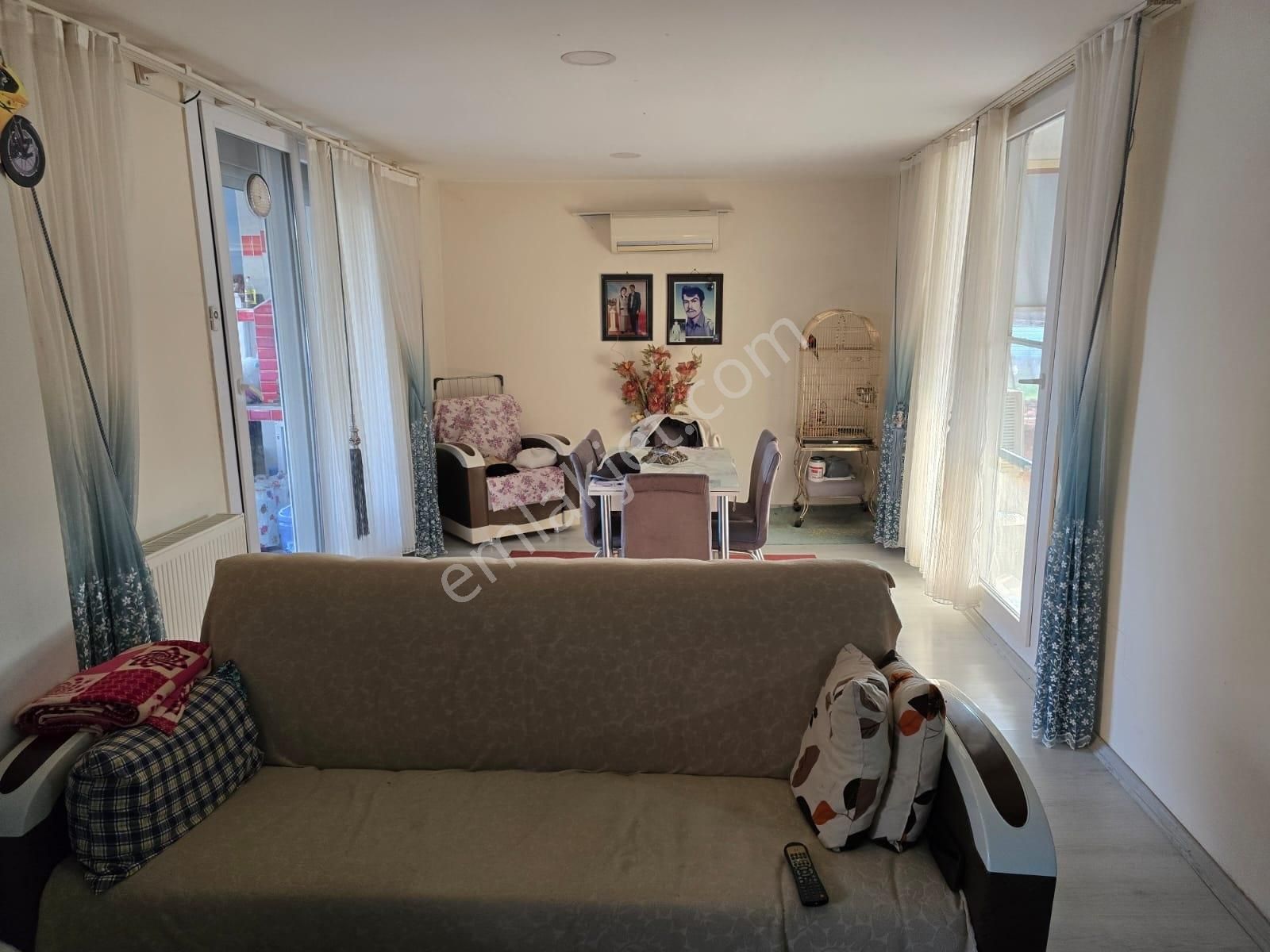 Ayrancılar Fevzi Çakmak Mahallesinde Satılık 2+1 Daire - Görsel 27