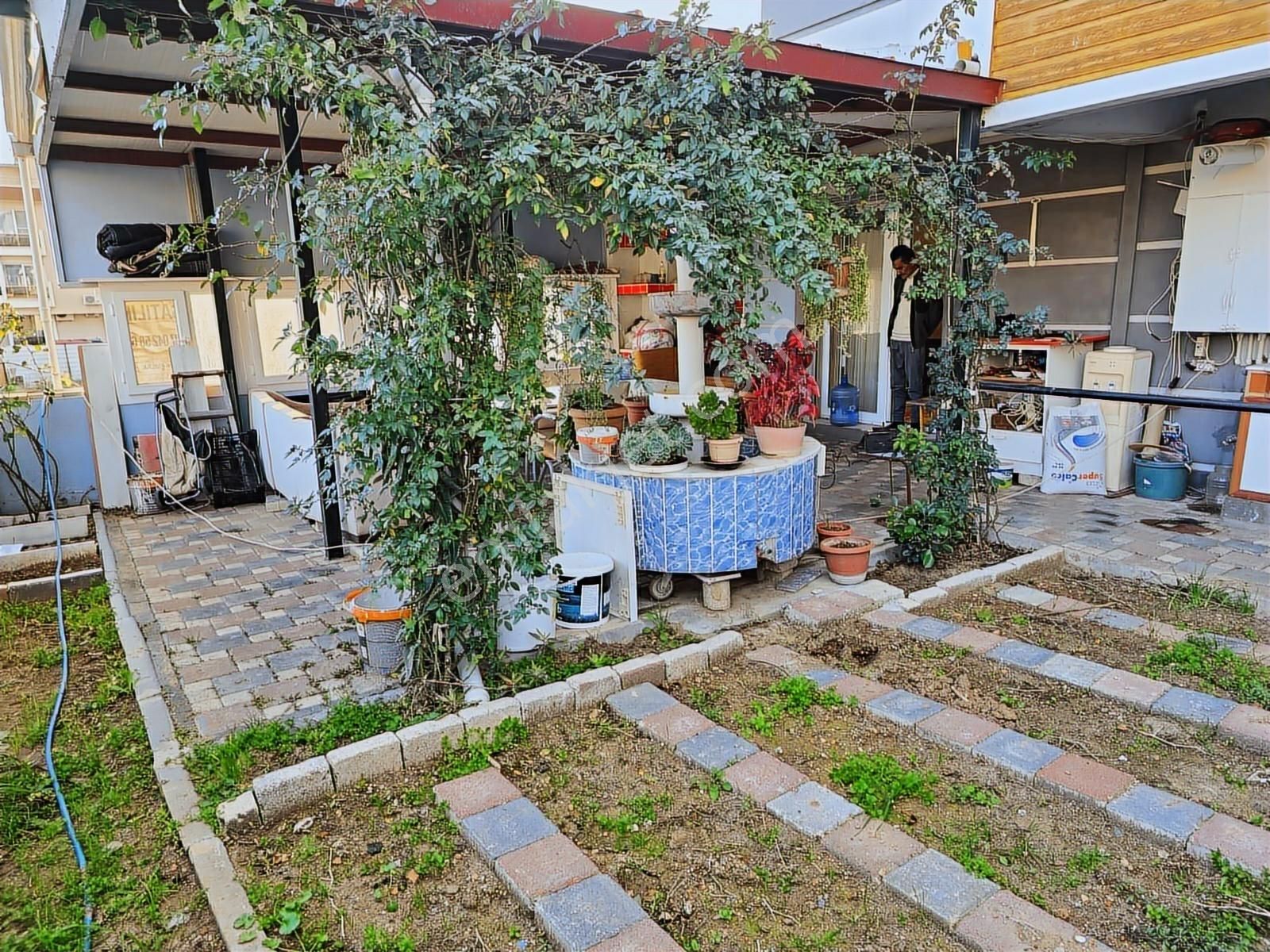 Ayrancılar Fevzi Çakmak Mahallesinde Satılık 2+1 Daire - Görsel 3