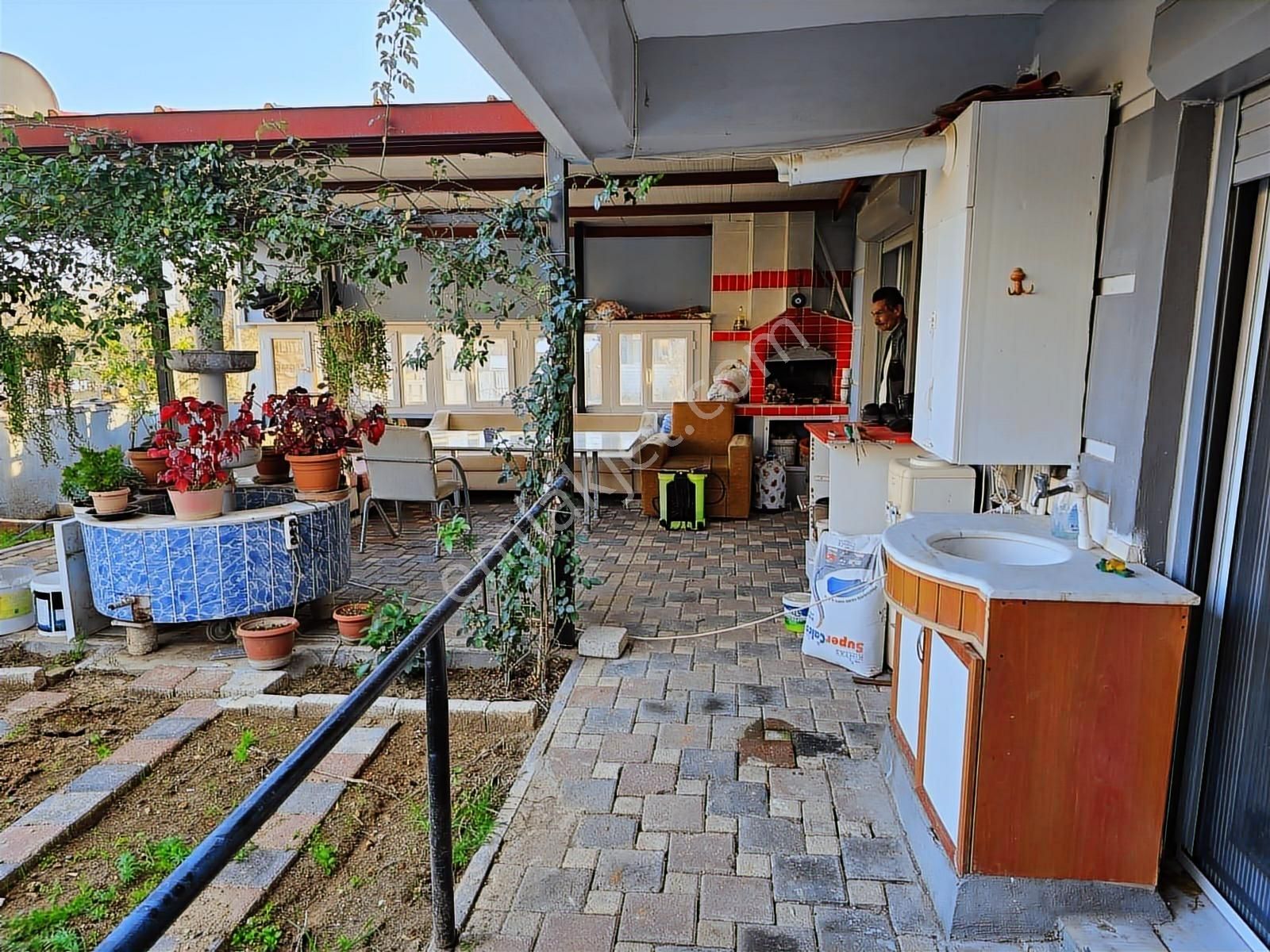 Ayrancılar Fevzi Çakmak Mahallesinde Satılık 2+1 Daire - Görsel 14