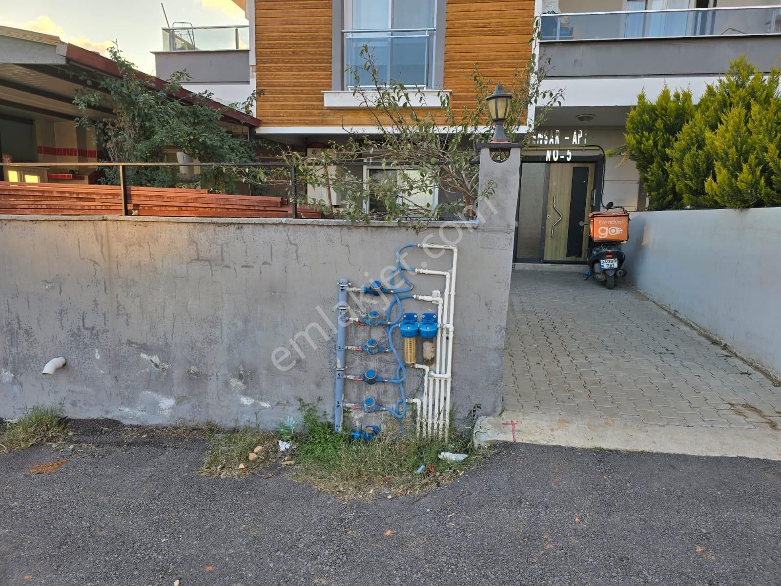 Ayrancılar Fevzi Çakmak Mahallesinde Satılık 2+1 Daire - Görsel 12