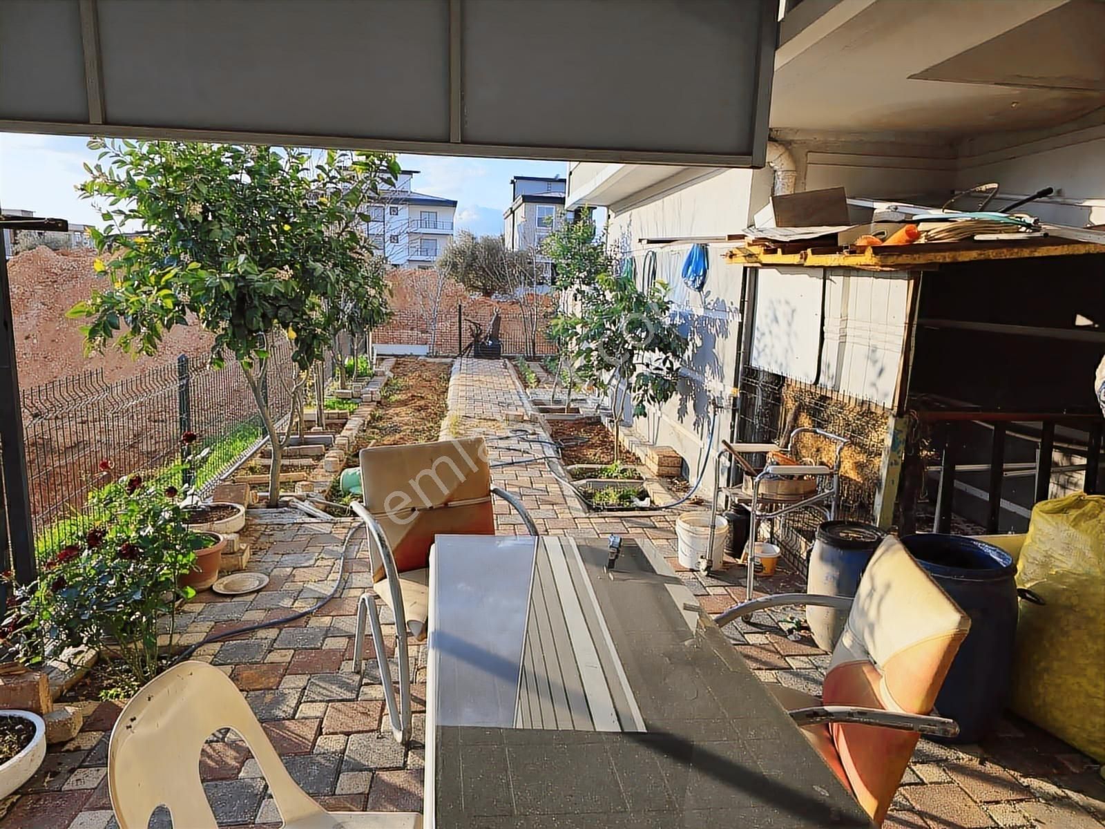 Ayrancılar Fevzi Çakmak Mahallesinde Satılık 2+1 Daire - Görsel 22