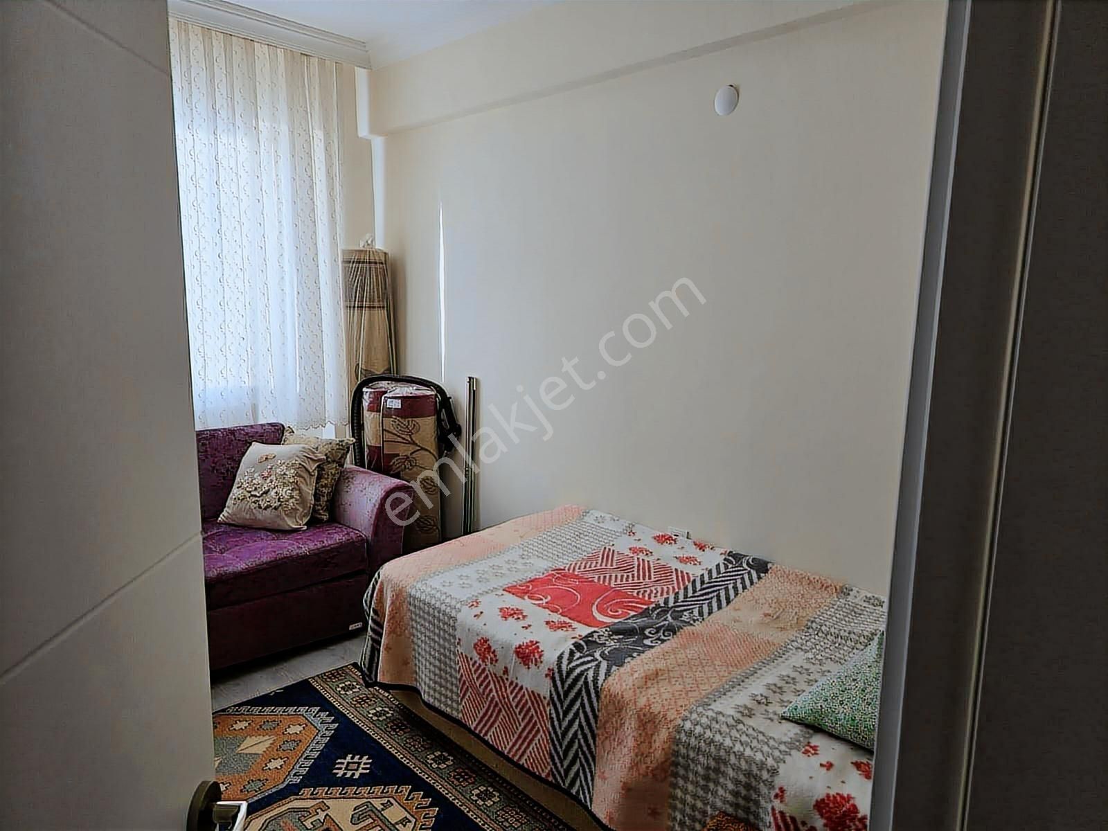 Ayrancılar Fevzi Çakmak Mahallesinde Satılık 2+1 Daire - Görsel 8