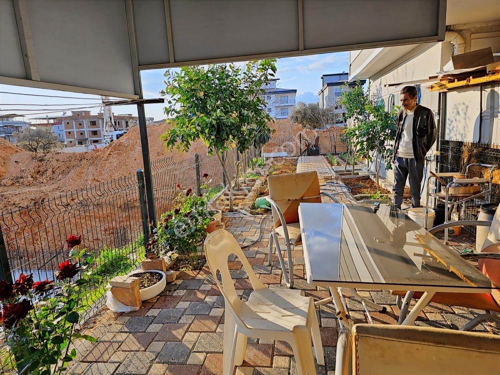 Ayrancılar Fevzi Çakmak Mahallesinde Satılık 2+1 Daire - Görsel 17