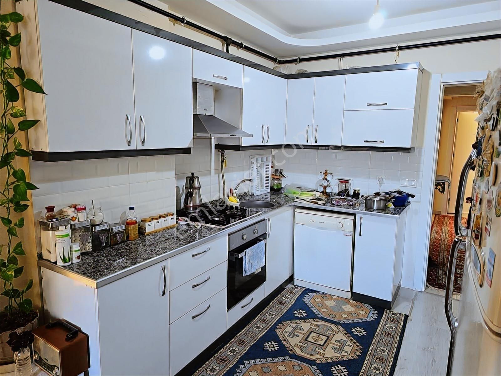 Ayrancılar Fevzi Çakmak Mahallesinde Satılık 2+1 Daire - Görsel 29