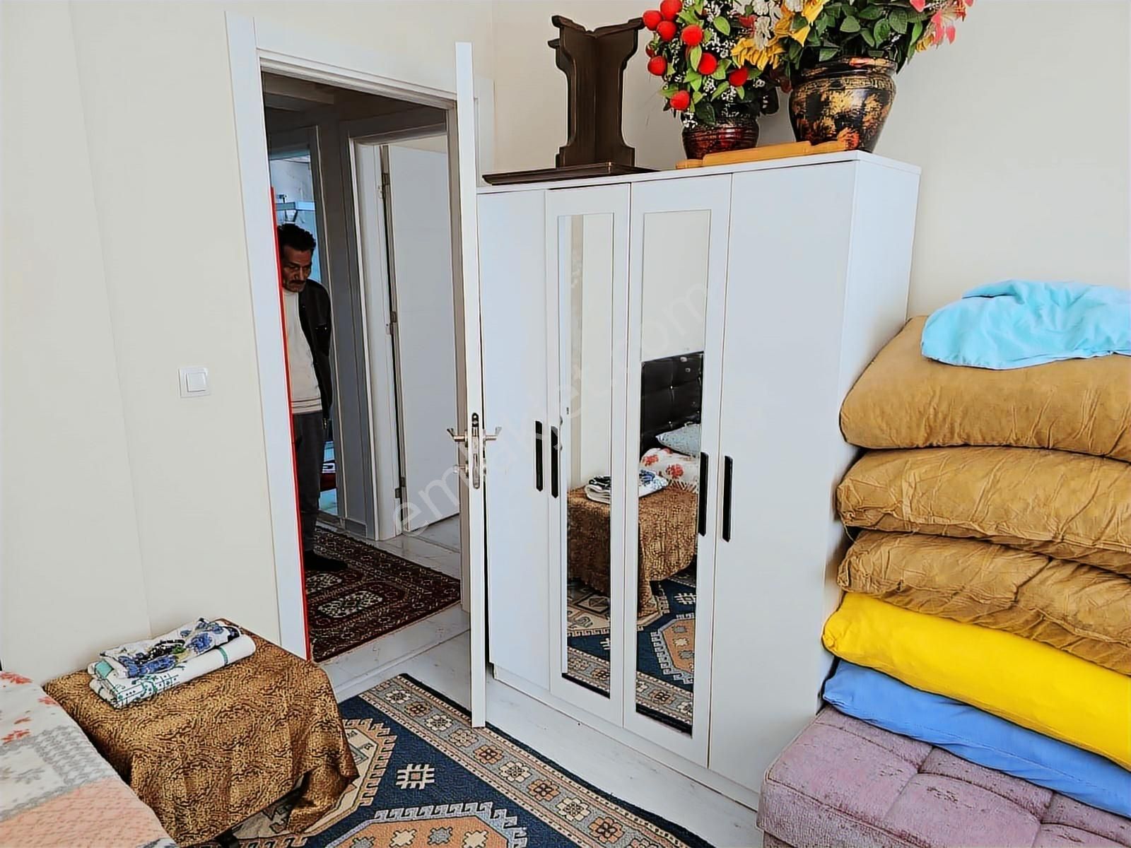 Ayrancılar Fevzi Çakmak Mahallesinde Satılık 2+1 Daire - Görsel 7