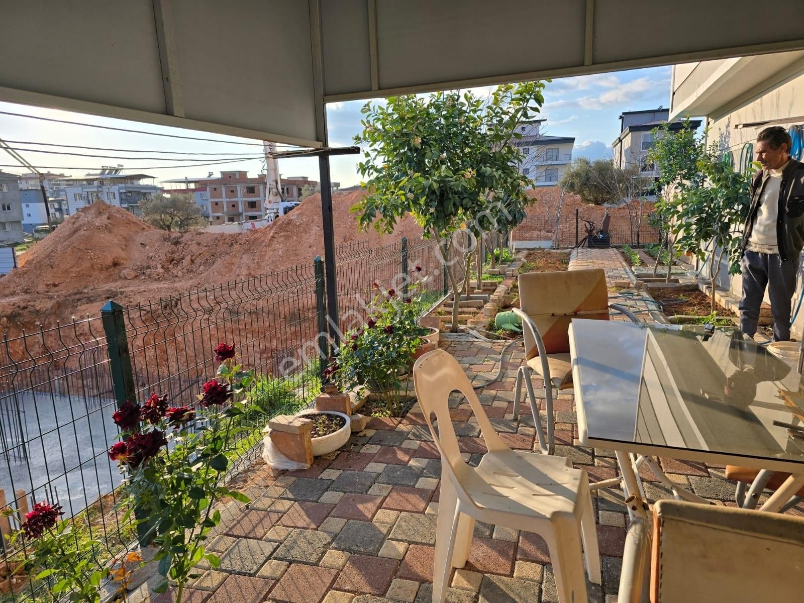 Ayrancılar Fevzi Çakmak Mahallesinde Satılık 2+1 Daire - Görsel 6