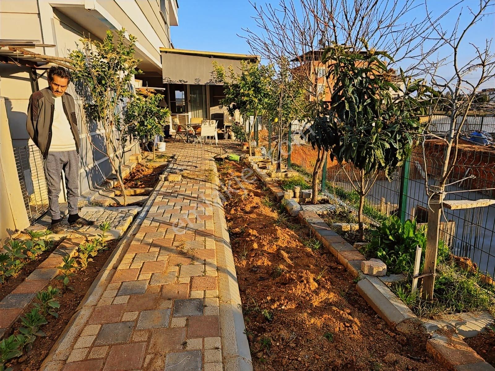 Ayrancılar Fevzi Çakmak Mahallesinde Satılık 2+1 Daire - Görsel 21