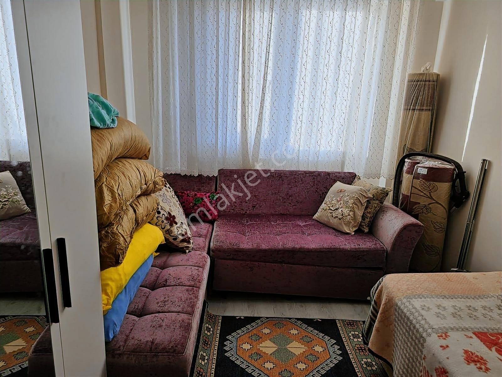 Ayrancılar Fevzi Çakmak Mahallesinde Satılık 2+1 Daire - Görsel 26