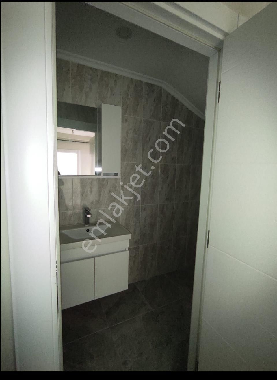 Ovaakça Santral'de Elis Doğa Evleri 3+1 Satılık Dubleks Daire - Görsel 9