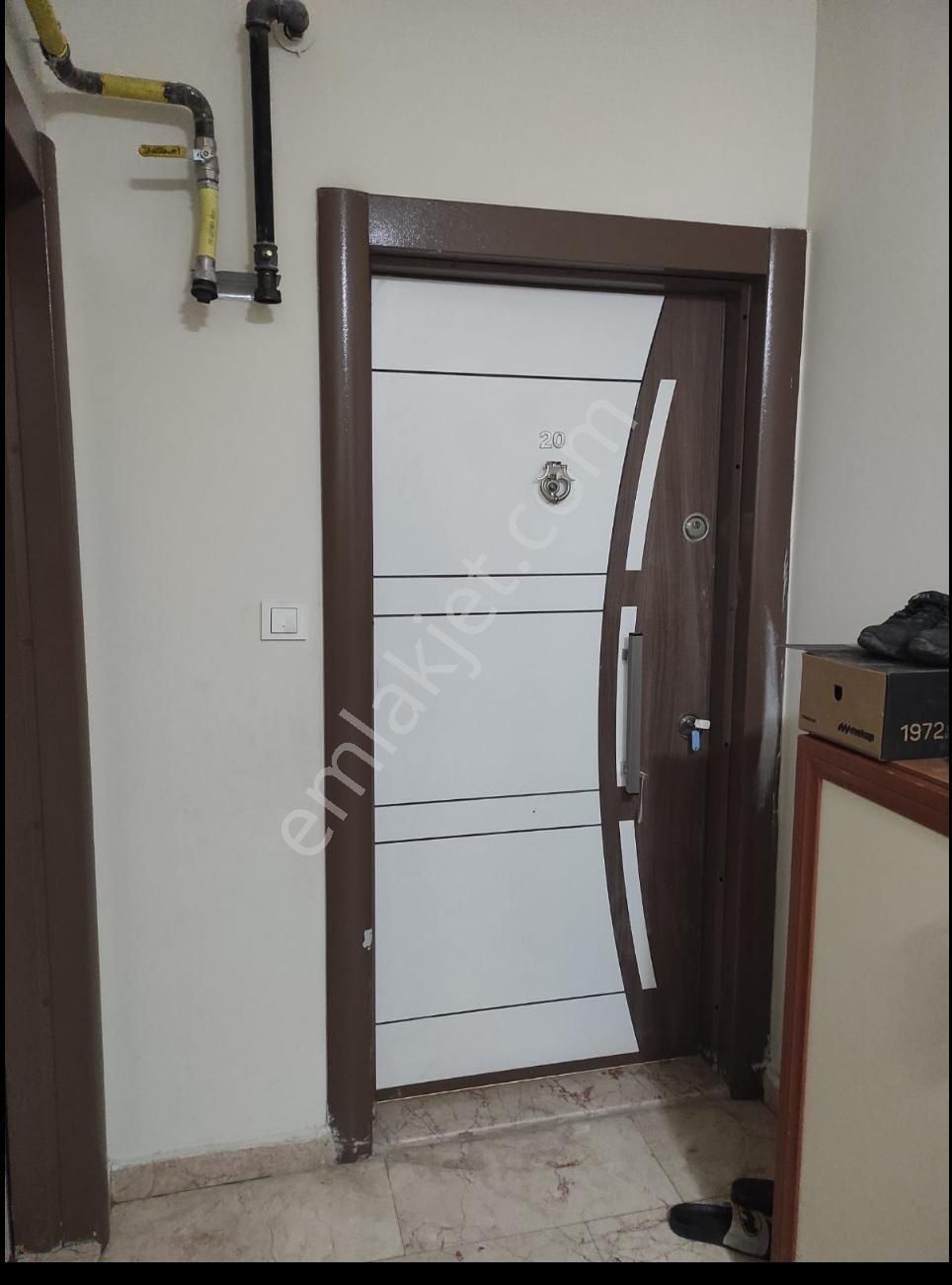 Ovaakça Santral'de Elis Doğa Evleri 3+1 Satılık Dubleks Daire - Görsel 7