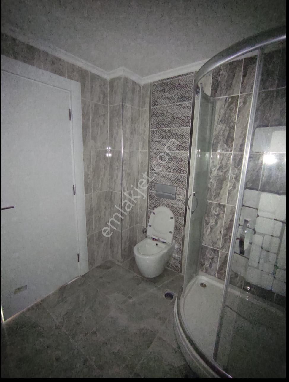 Ovaakça Santral'de Elis Doğa Evleri 3+1 Satılık Dubleks Daire - Görsel 16