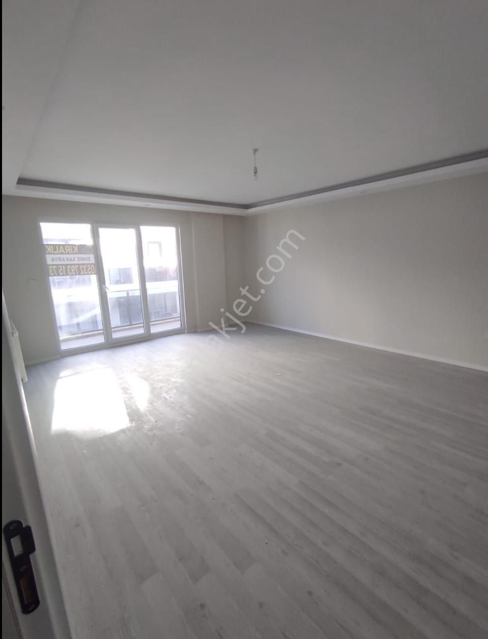 Ovaakça Santral'de Elis Doğa Evleri 3+1 Satılık Dubleks Daire - Görsel 8