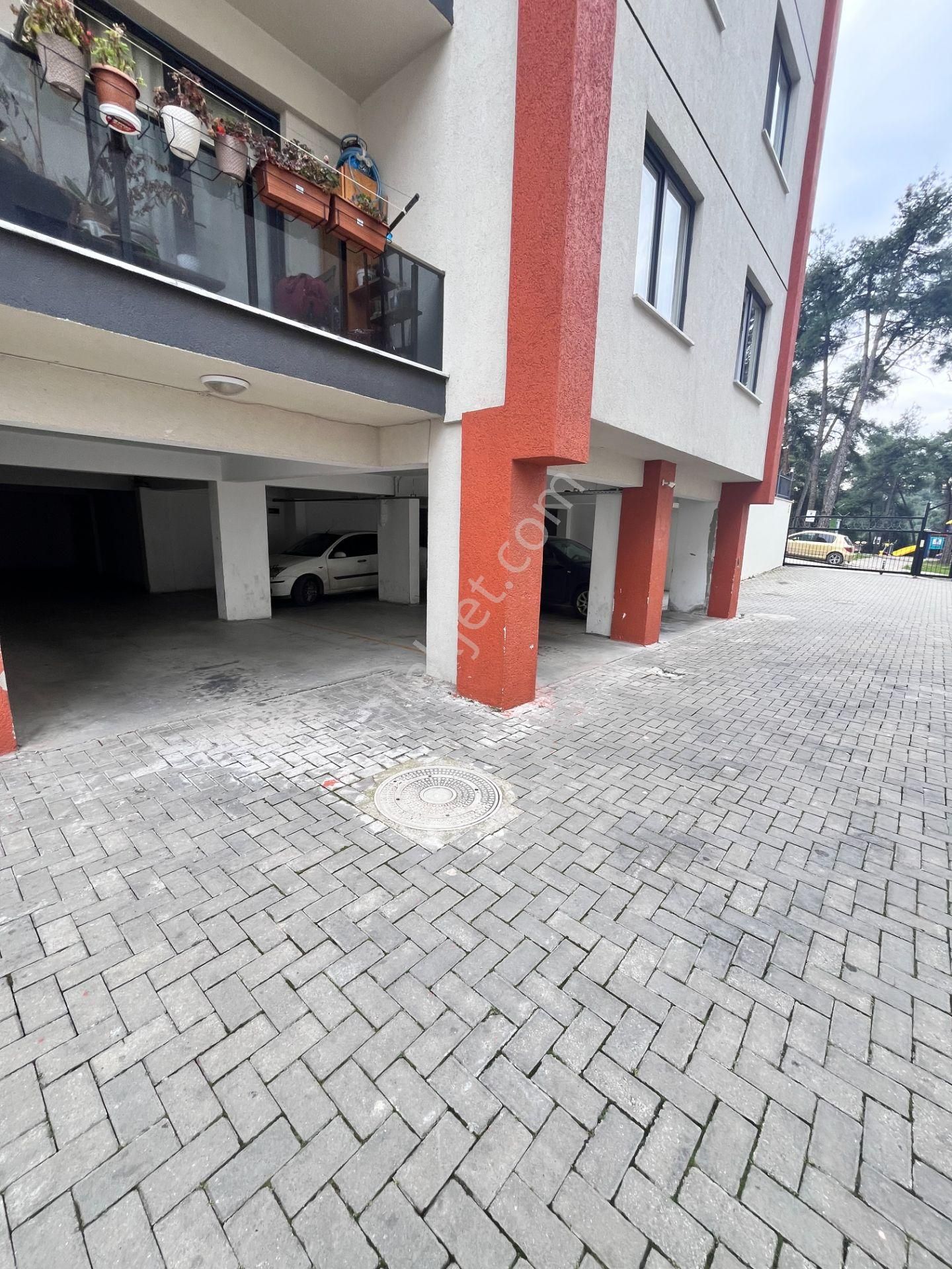 Ovaakça Santral'de Elis Doğa Evleri 3+1 Satılık Dubleks Daire - Görsel 24