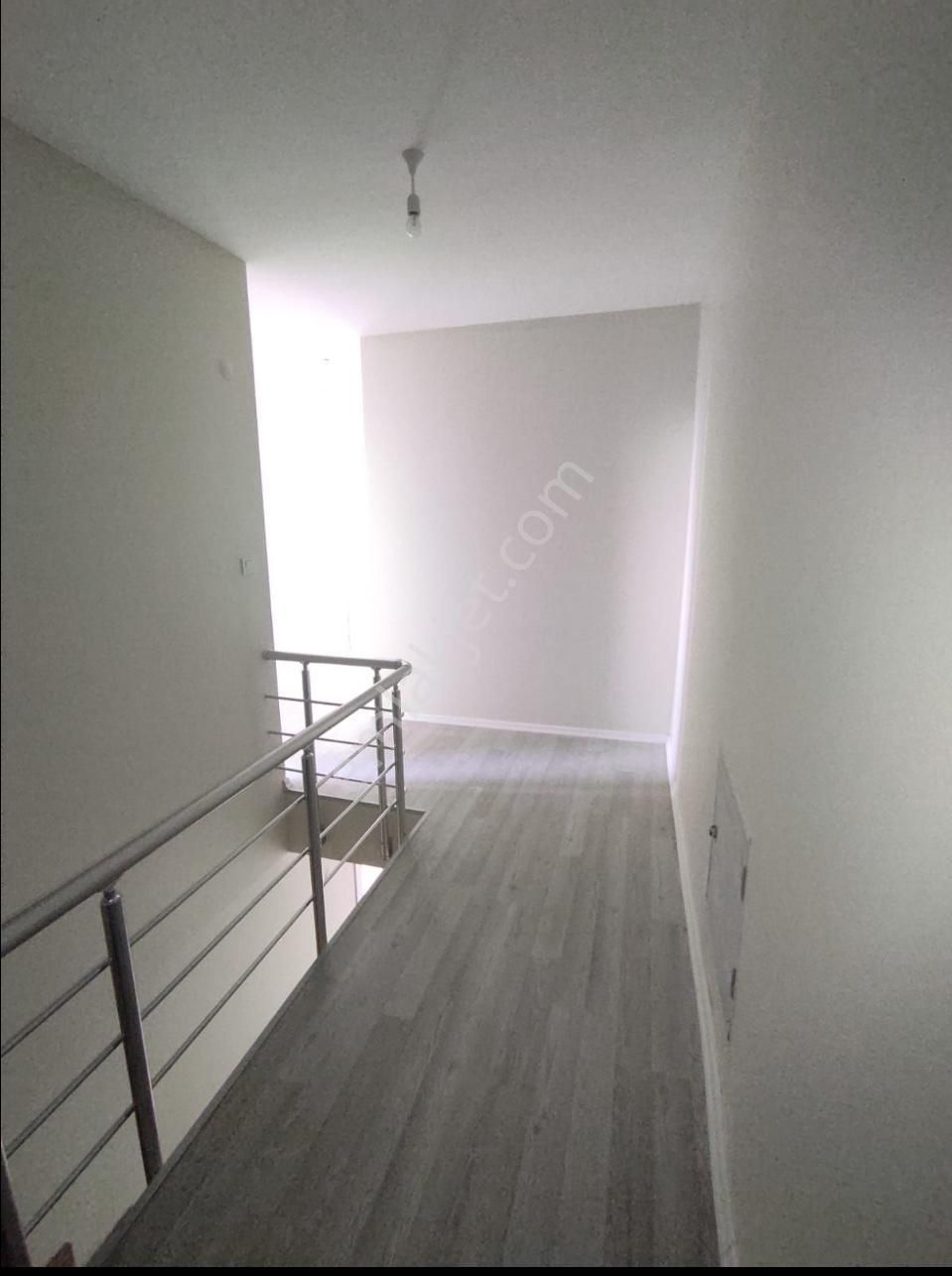 Ovaakça Santral'de Elis Doğa Evleri 3+1 Satılık Dubleks Daire - Görsel 15