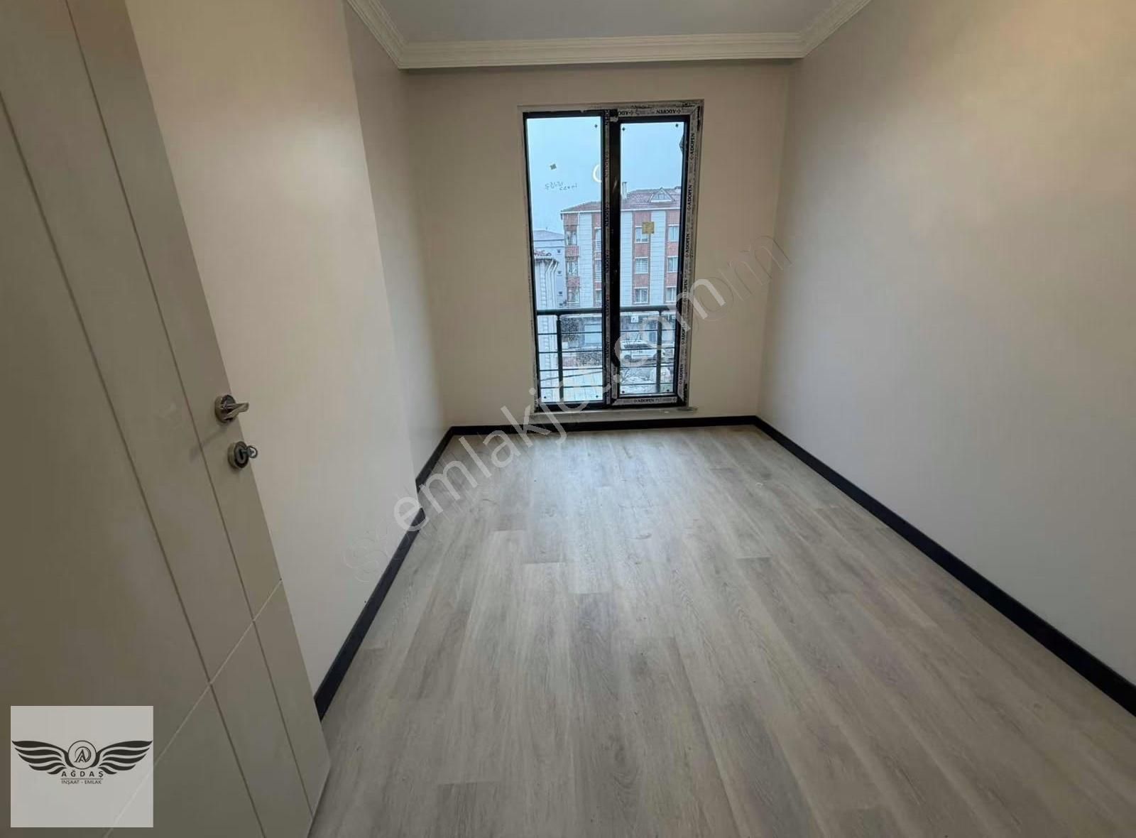 Merkezi Konumda 2+1 Ultra Lüks Ön Cephe Sıfır Daire - Görsel 9