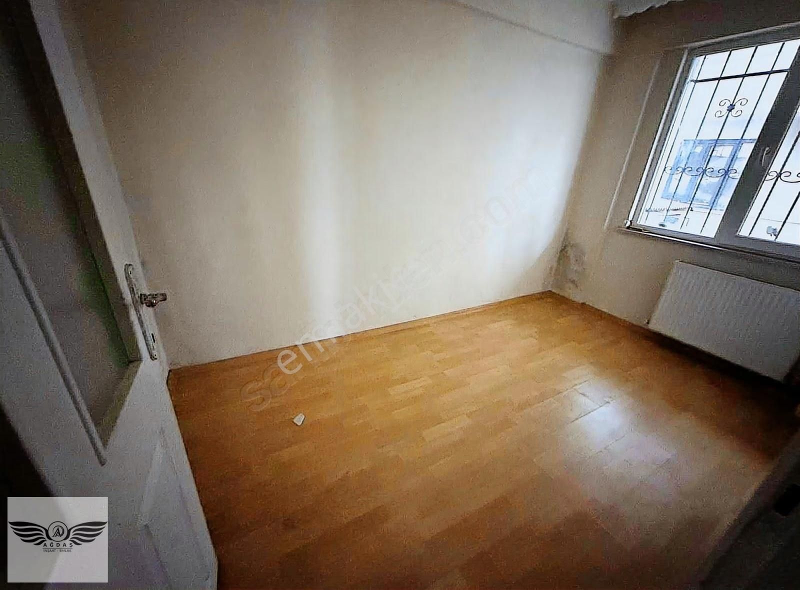 Merkezi Konumda Yüksek Giriş 2+1 Satılık Daire - Görsel 6