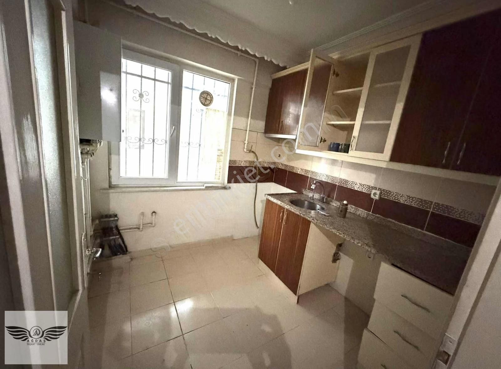 Merkezi Konumda Yüksek Giriş 2+1 Satılık Daire - Görsel 5