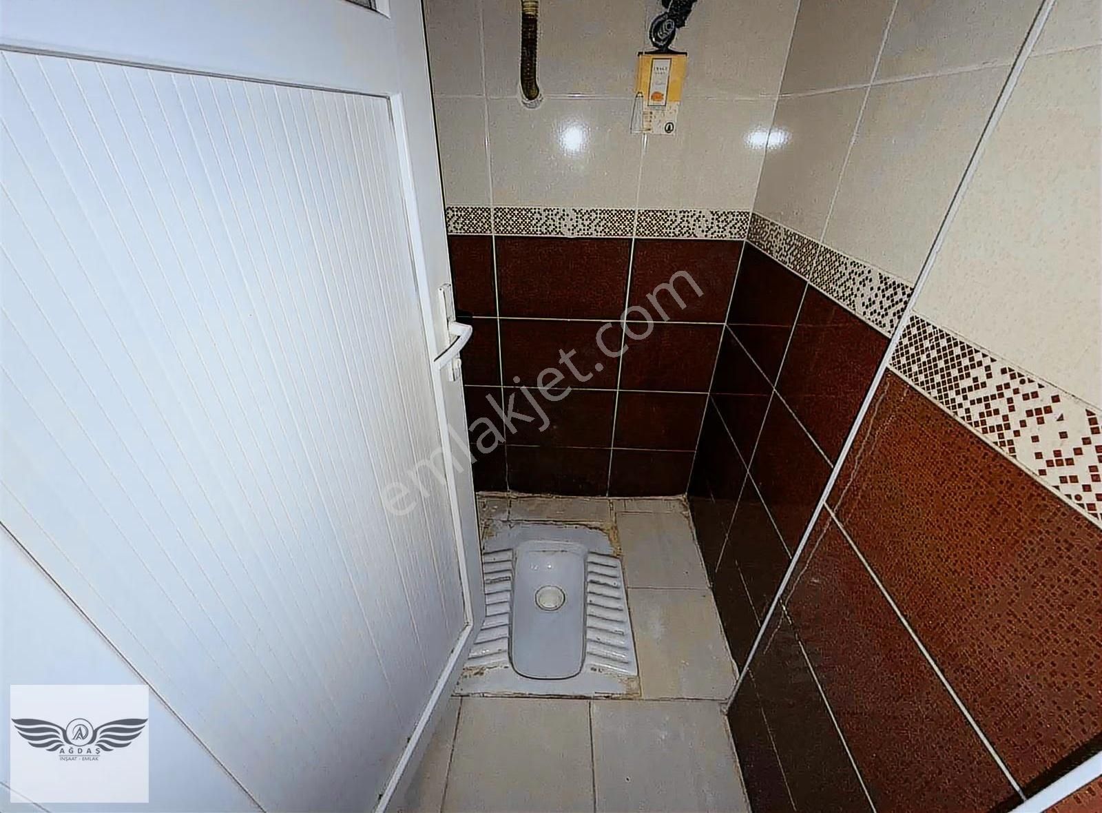 Merkezi Konumda Yüksek Giriş 2+1 Satılık Daire - Görsel 10