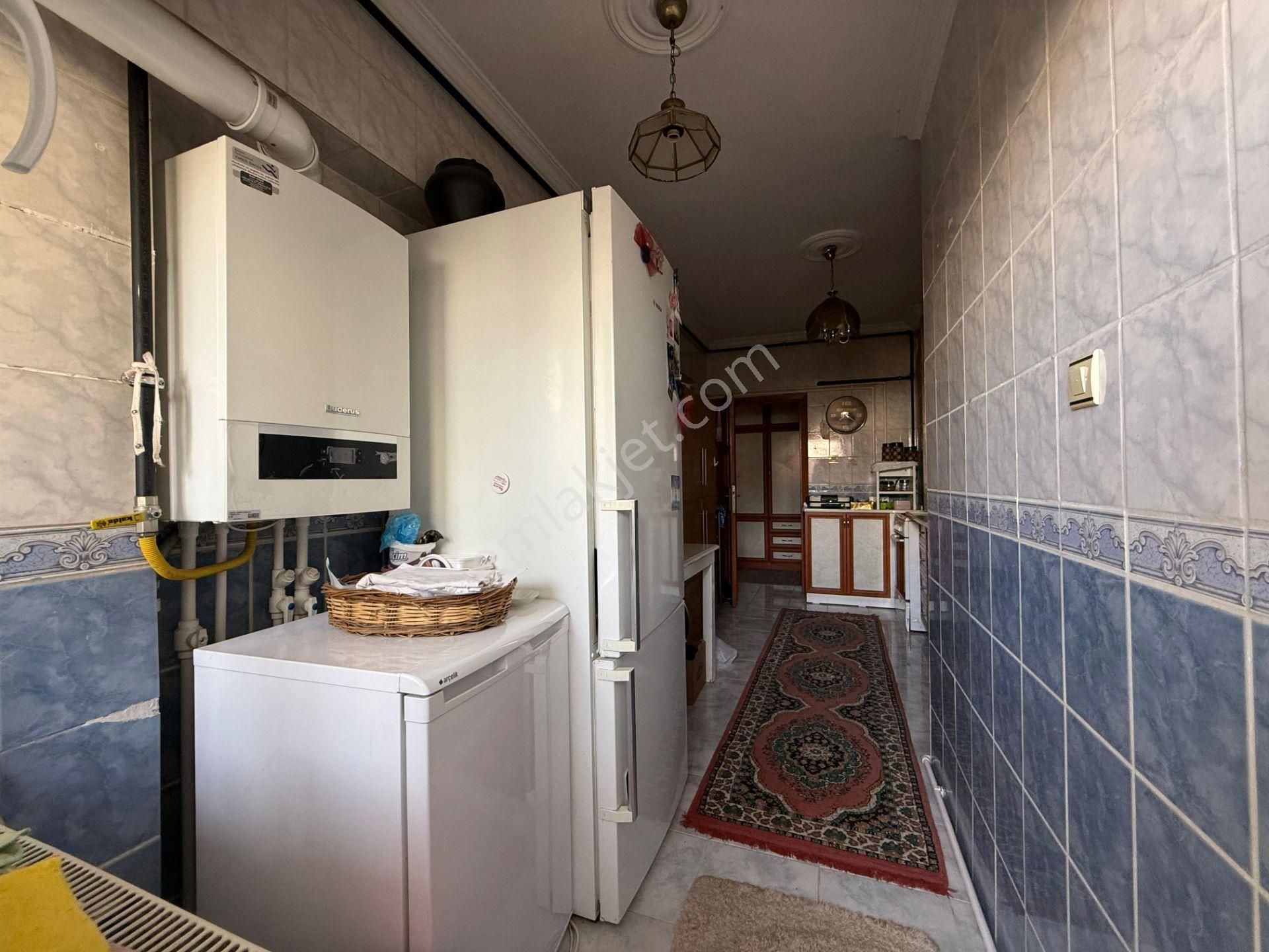 Uyanış Mahallesinde Bagımsız Acill 3+1 - Görsel 20