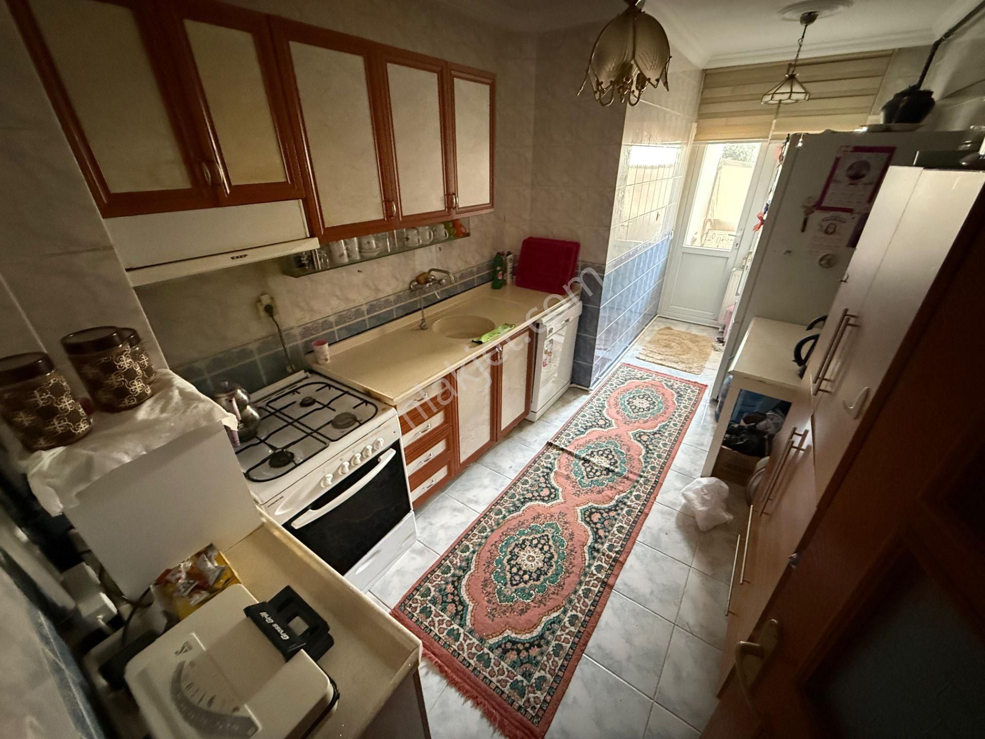 Uyanış Mahallesinde Bagımsız Acill 3+1 - Görsel 13