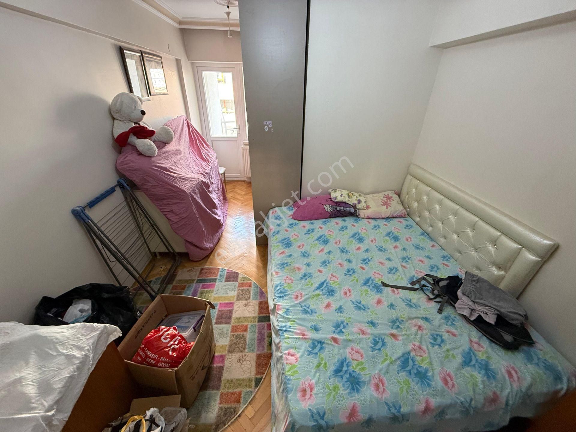 Uyanış Mahallesinde Bagımsız Acill 3+1 - Görsel 10