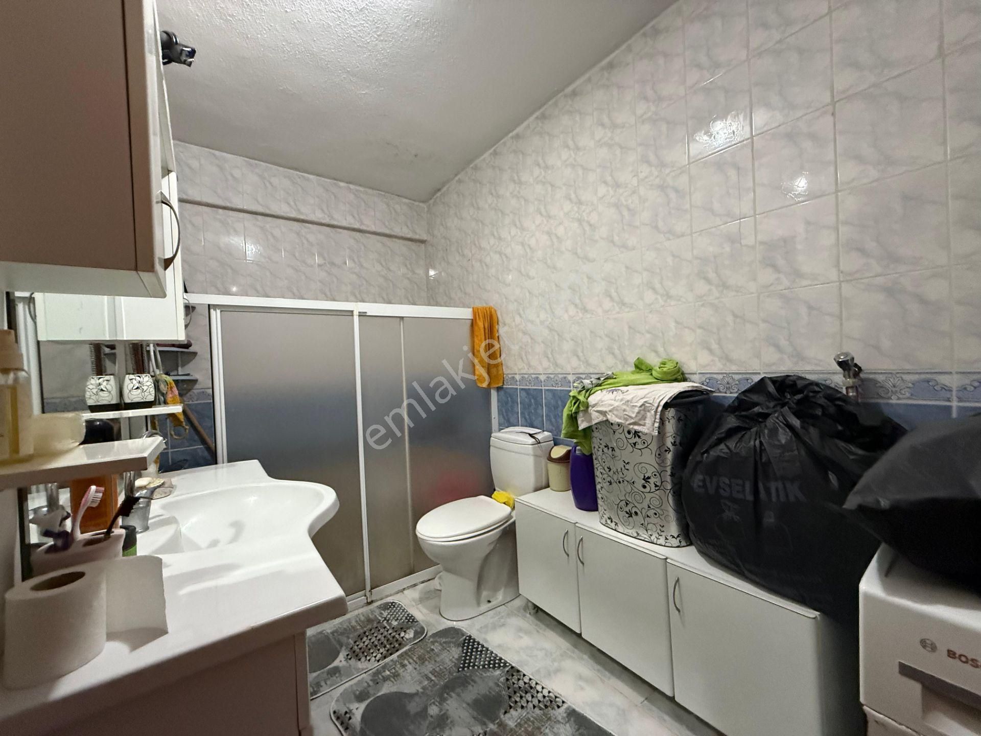 Uyanış Mahallesinde Bagımsız Acill 3+1 - Görsel 29