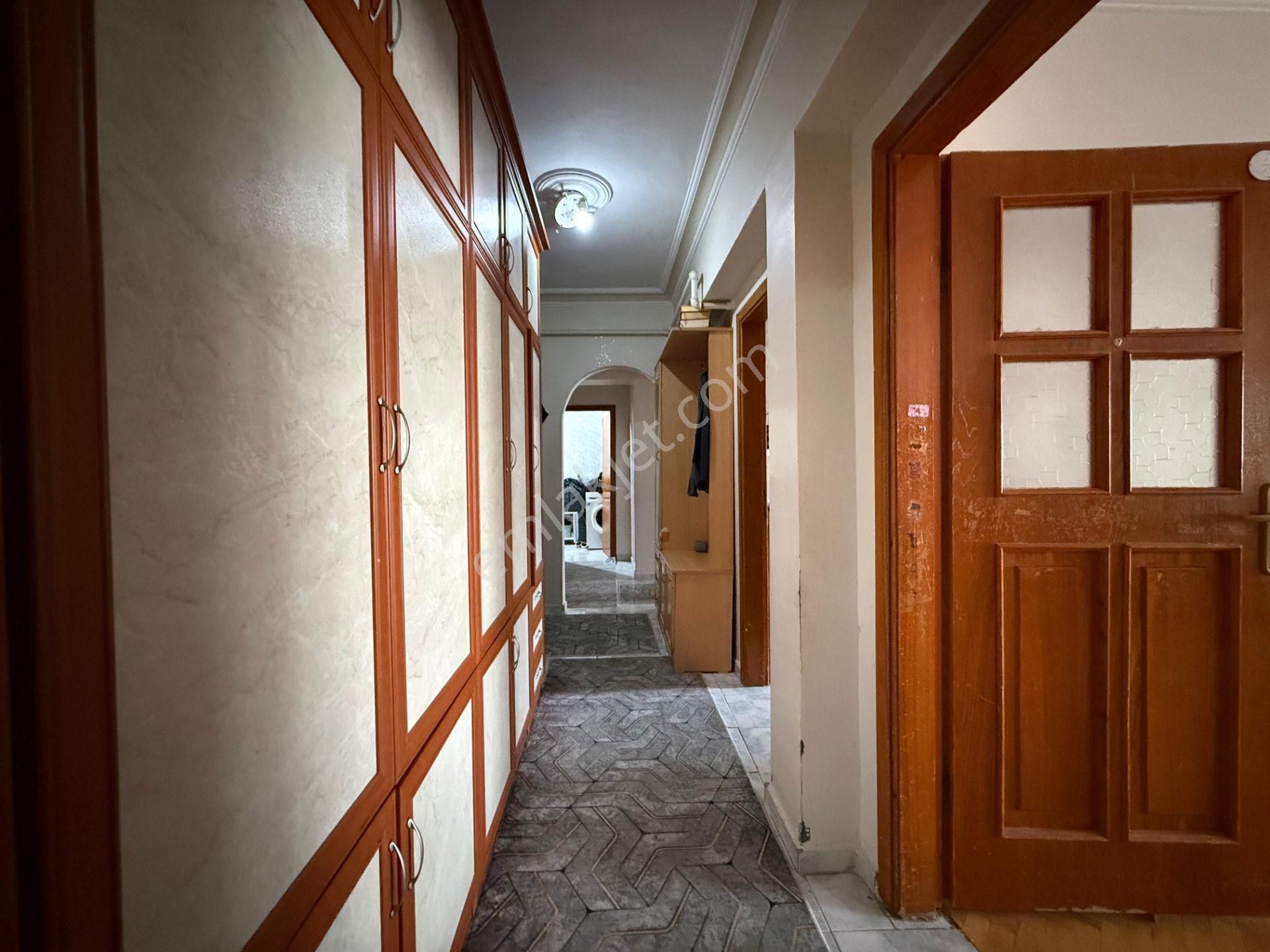 Uyanış Mahallesinde Bagımsız Acill 3+1 - Görsel 19