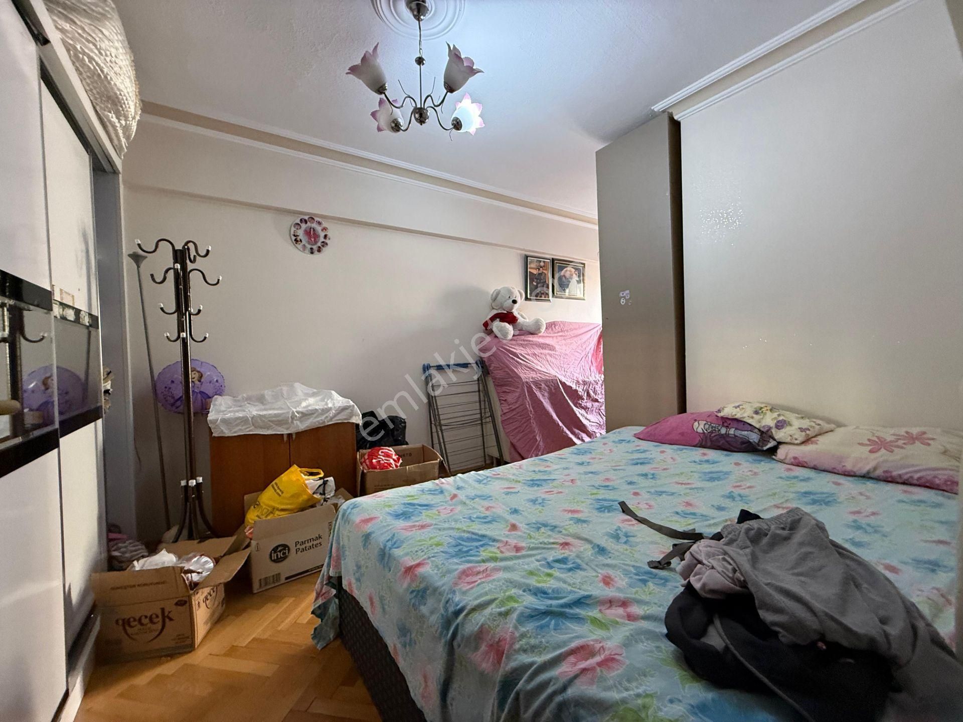 Uyanış Mahallesinde Bagımsız Acill 3+1 - Görsel 9