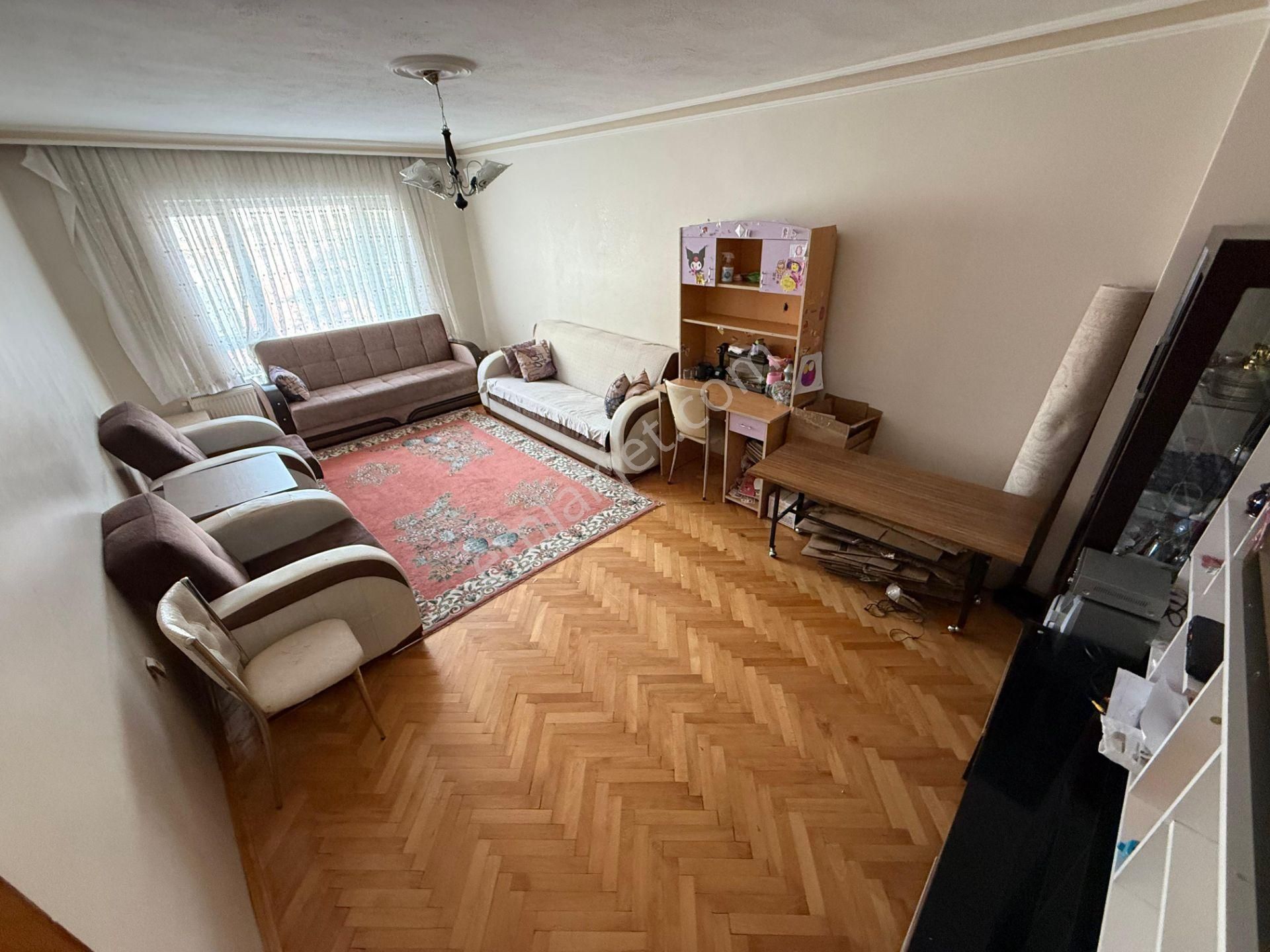 Uyanış Mahallesinde Bagımsız Acill 3+1 - Görsel 4