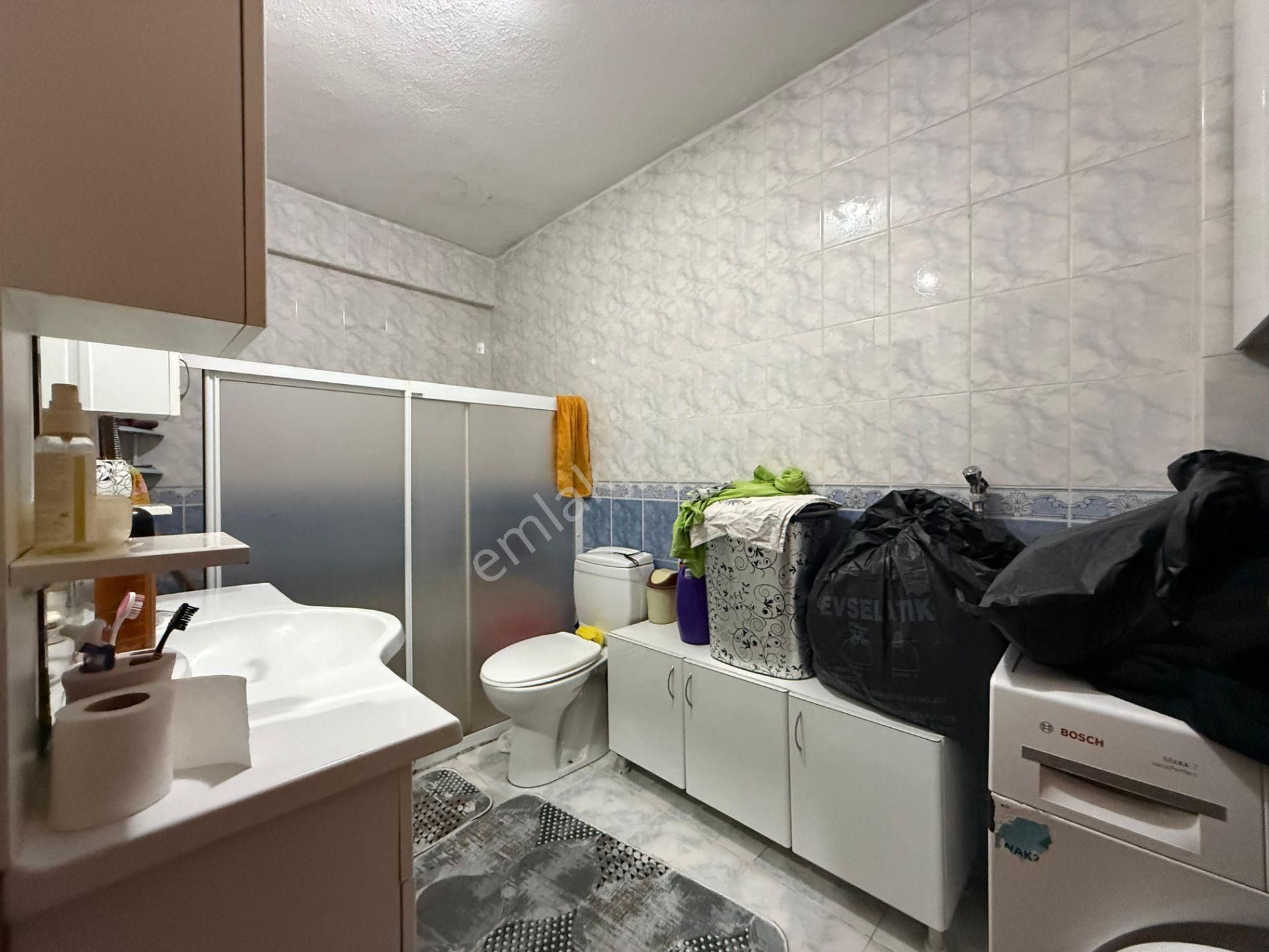 Uyanış Mahallesinde Bagımsız Acill 3+1 - Görsel 26