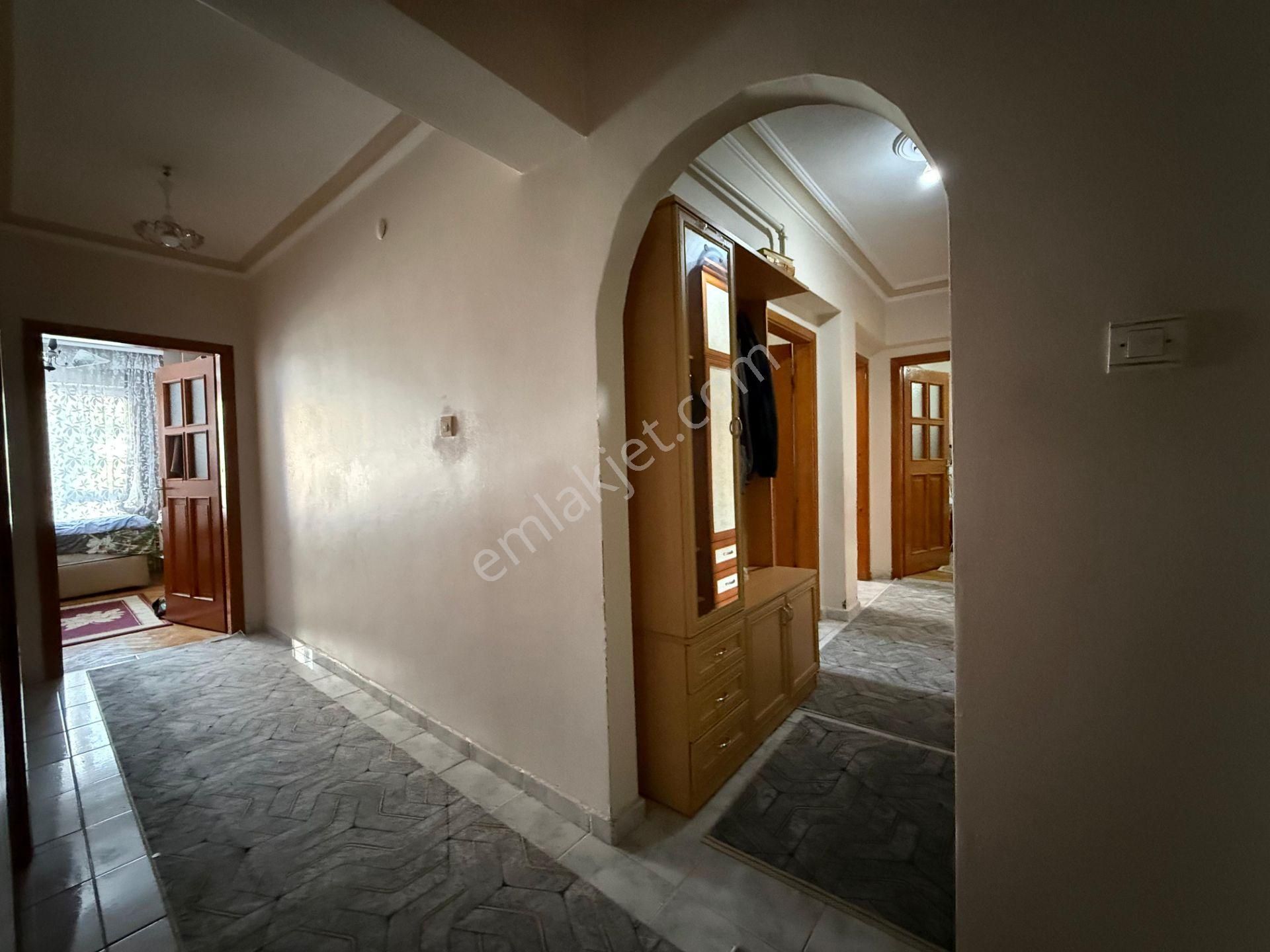 Uyanış Mahallesinde Bagımsız Acill 3+1 - Görsel 22