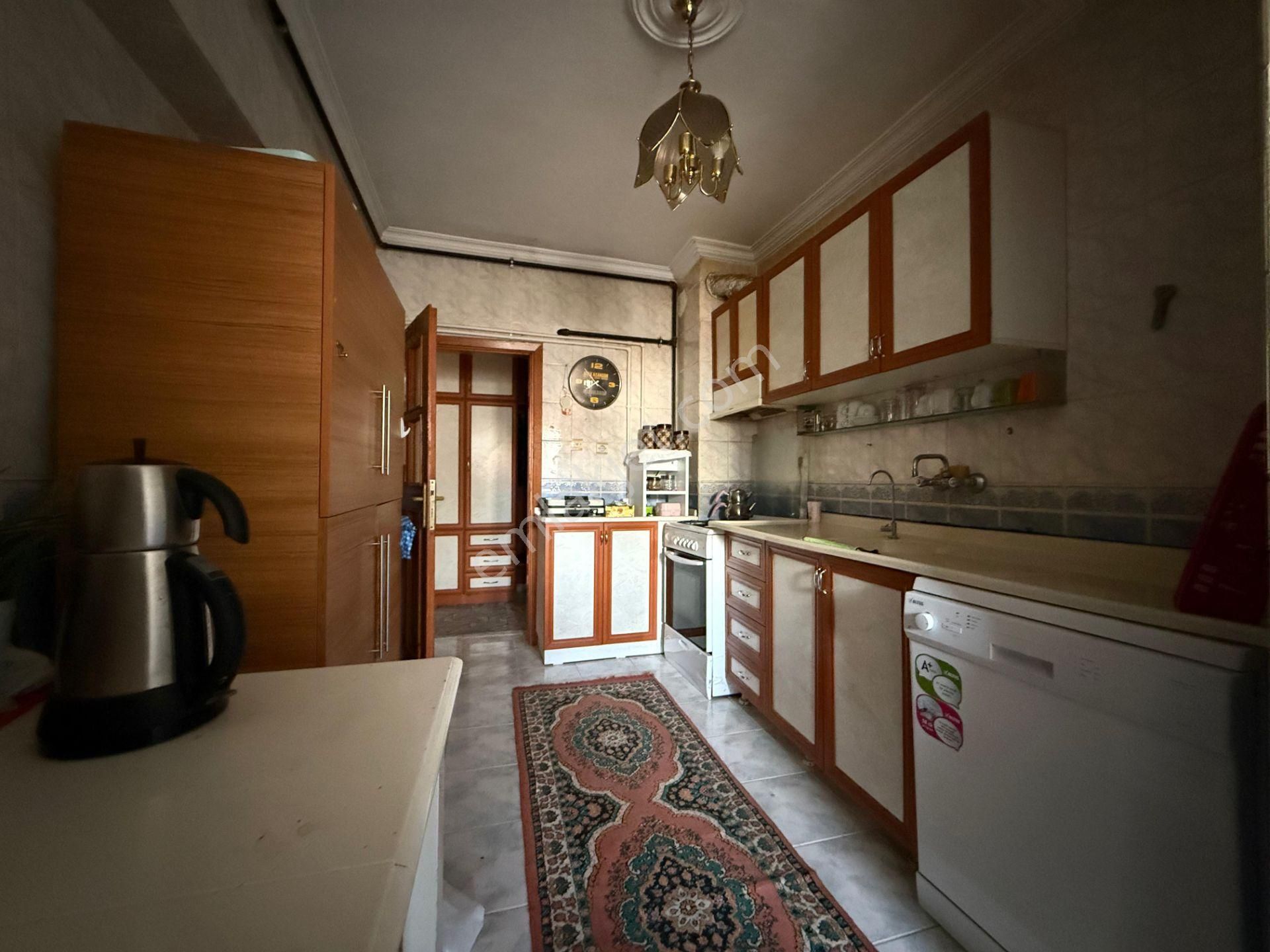 Uyanış Mahallesinde Bagımsız Acill 3+1 - Görsel 16