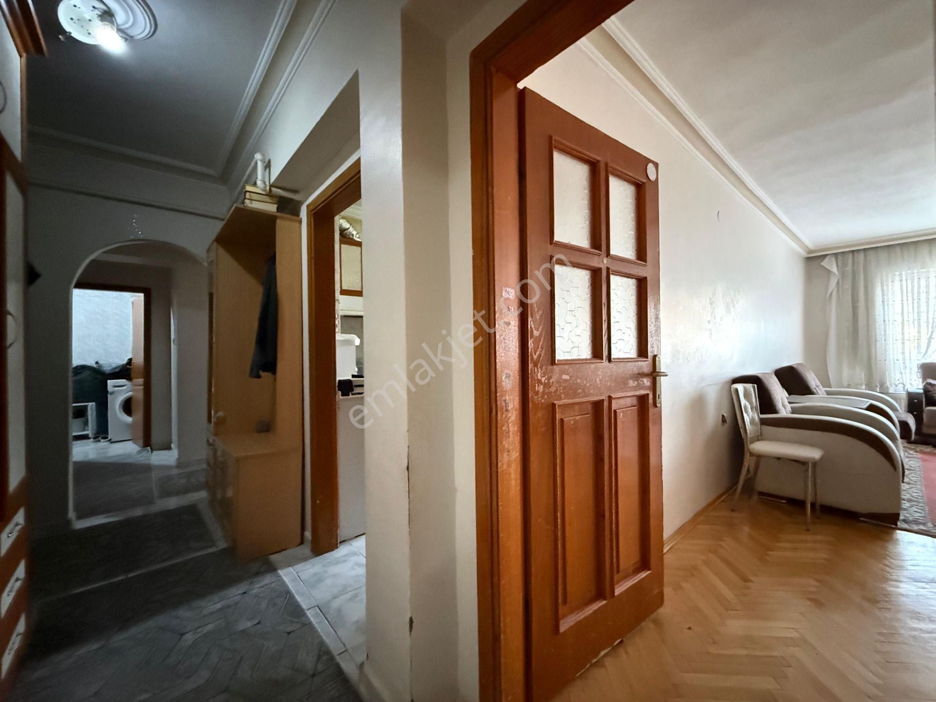 Uyanış Mahallesinde Bagımsız Acill 3+1 - Görsel 18