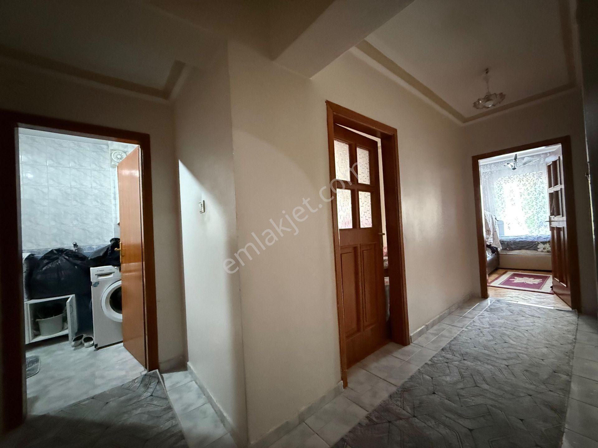 Uyanış Mahallesinde Bagımsız Acill 3+1 - Görsel 17