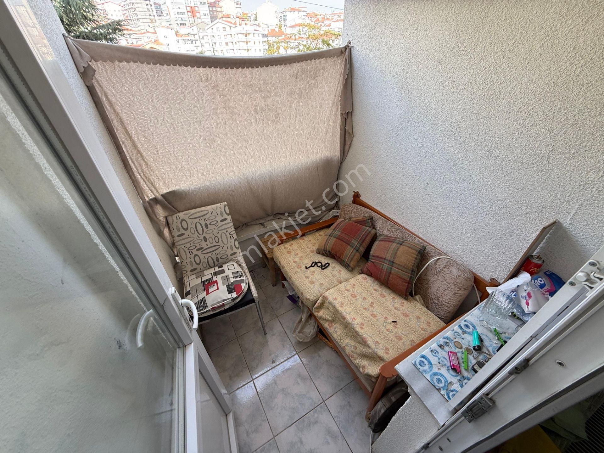 Uyanış Mahallesinde Bagımsız Acill 3+1 - Görsel 32