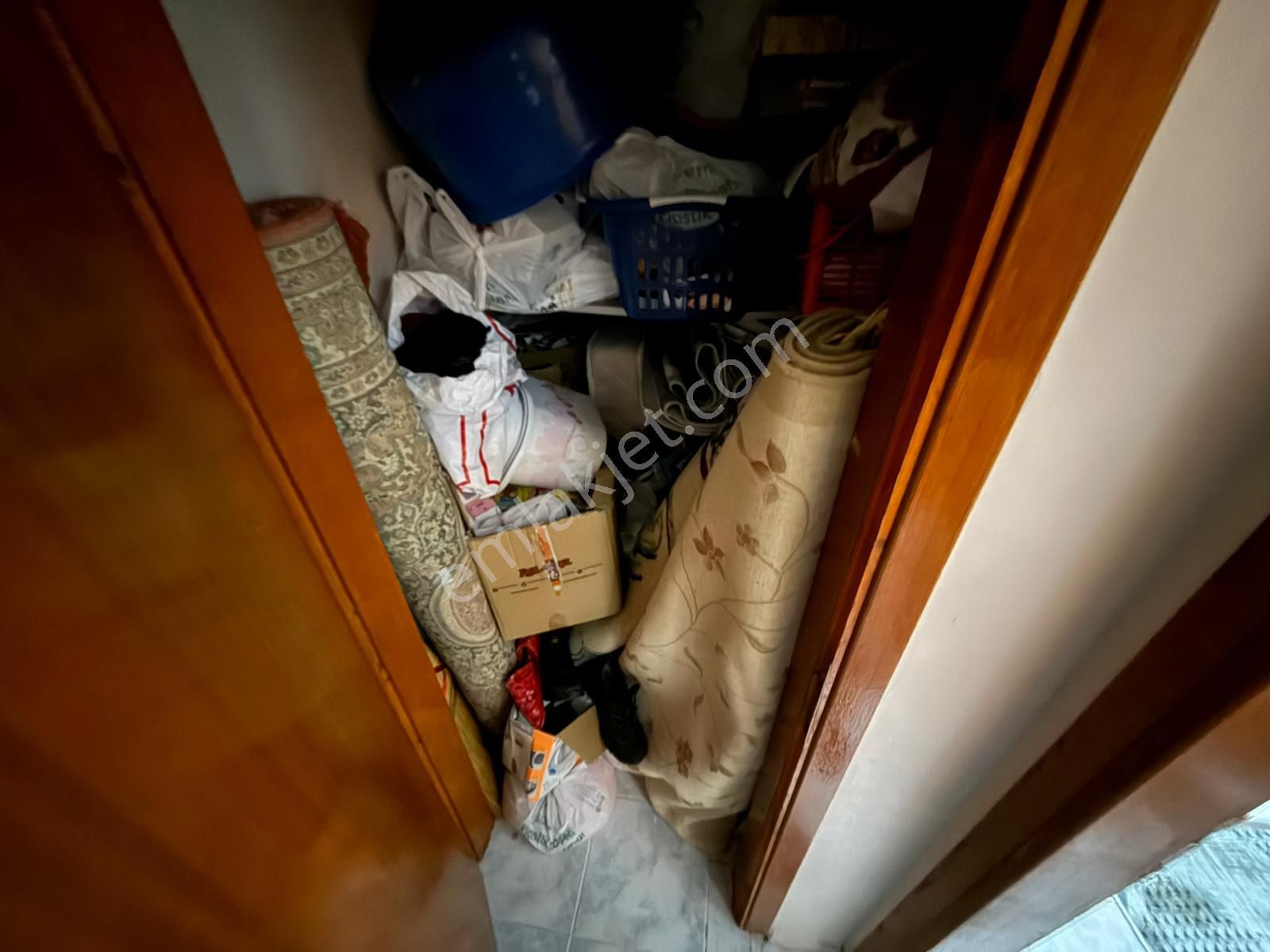 Uyanış Mahallesinde Bagımsız Acill 3+1 - Görsel 24