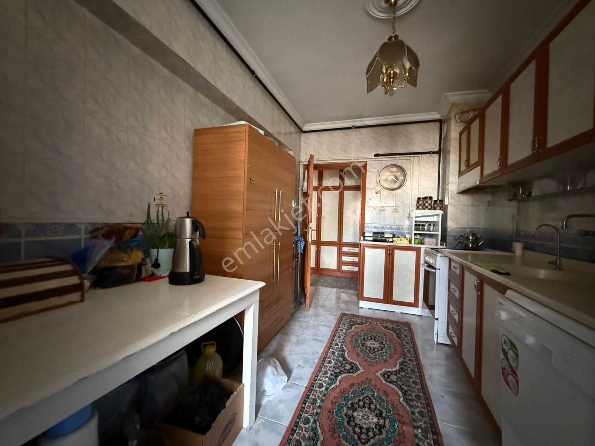 Uyanış Mahallesinde Bagımsız Acill 3+1 - Görsel 14