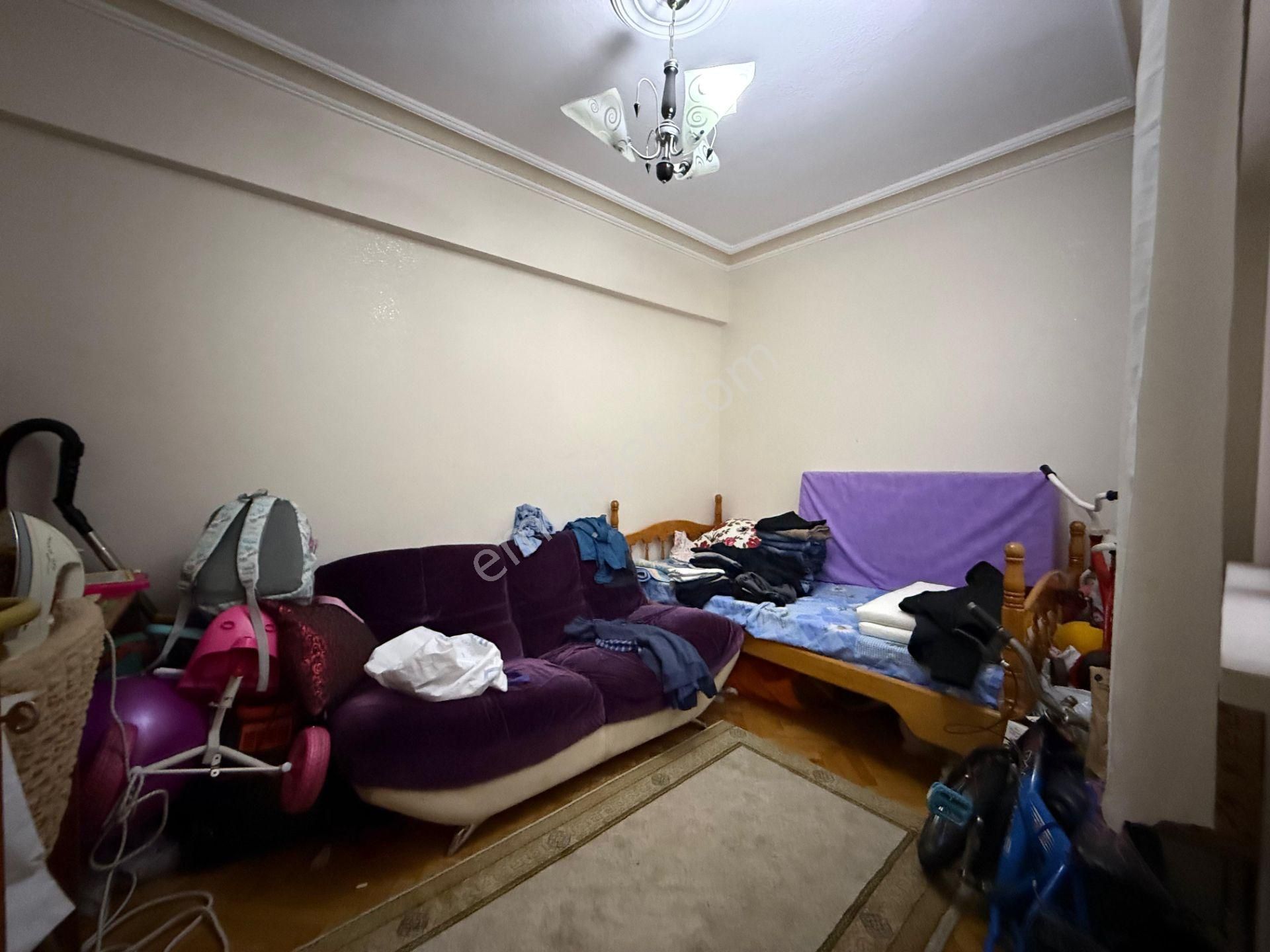 Uyanış Mahallesinde Bagımsız Acill 3+1 - Görsel 7