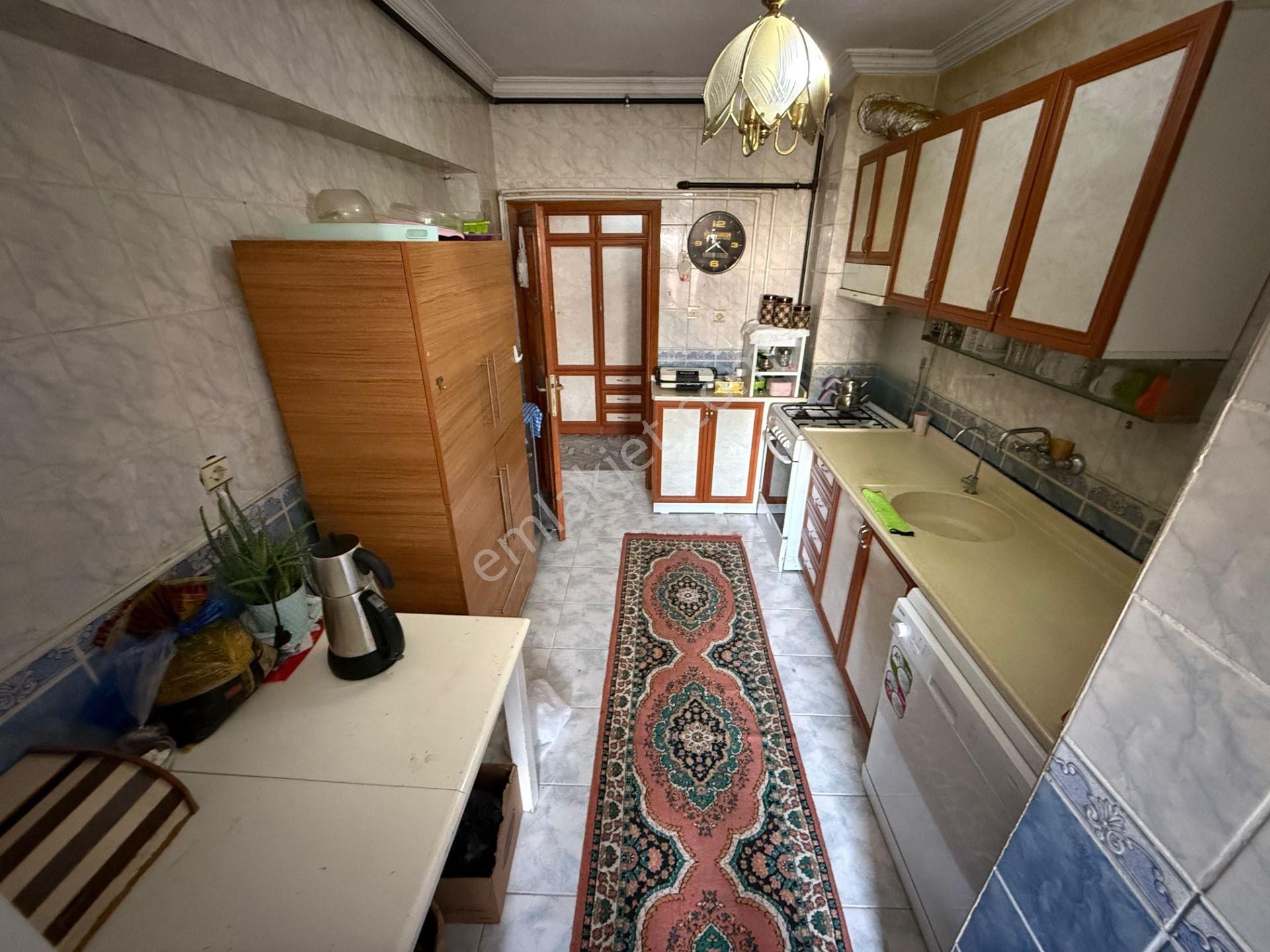 Uyanış Mahallesinde Bagımsız Acill 3+1 - Görsel 15