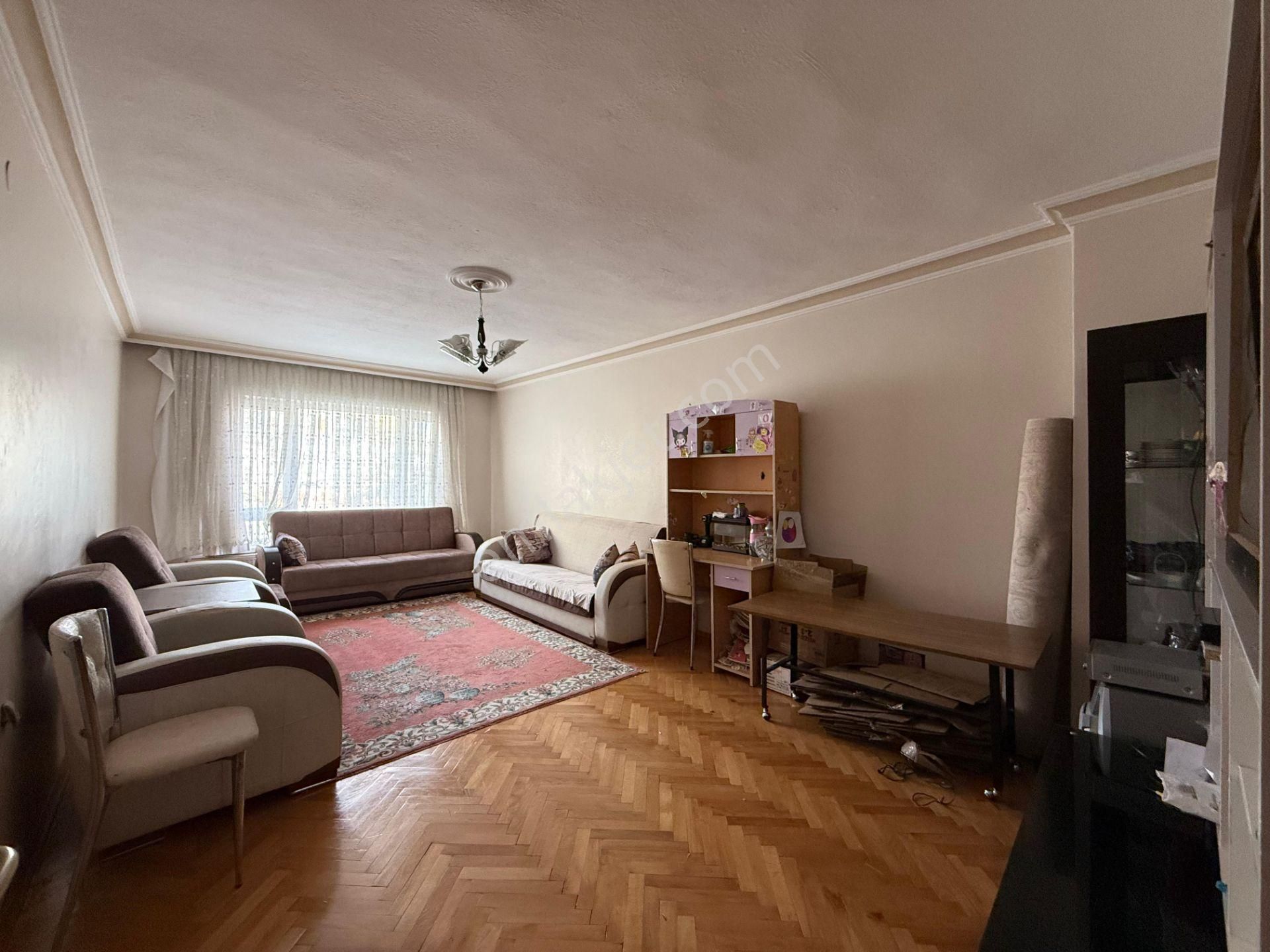 Uyanış Mahallesinde Bagımsız Acill 3+1 - Görsel 6