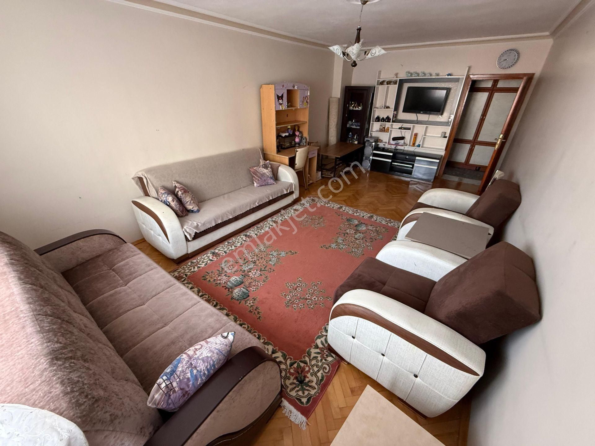 Uyanış Mahallesinde Bagımsız Acill 3+1 - Görsel 5