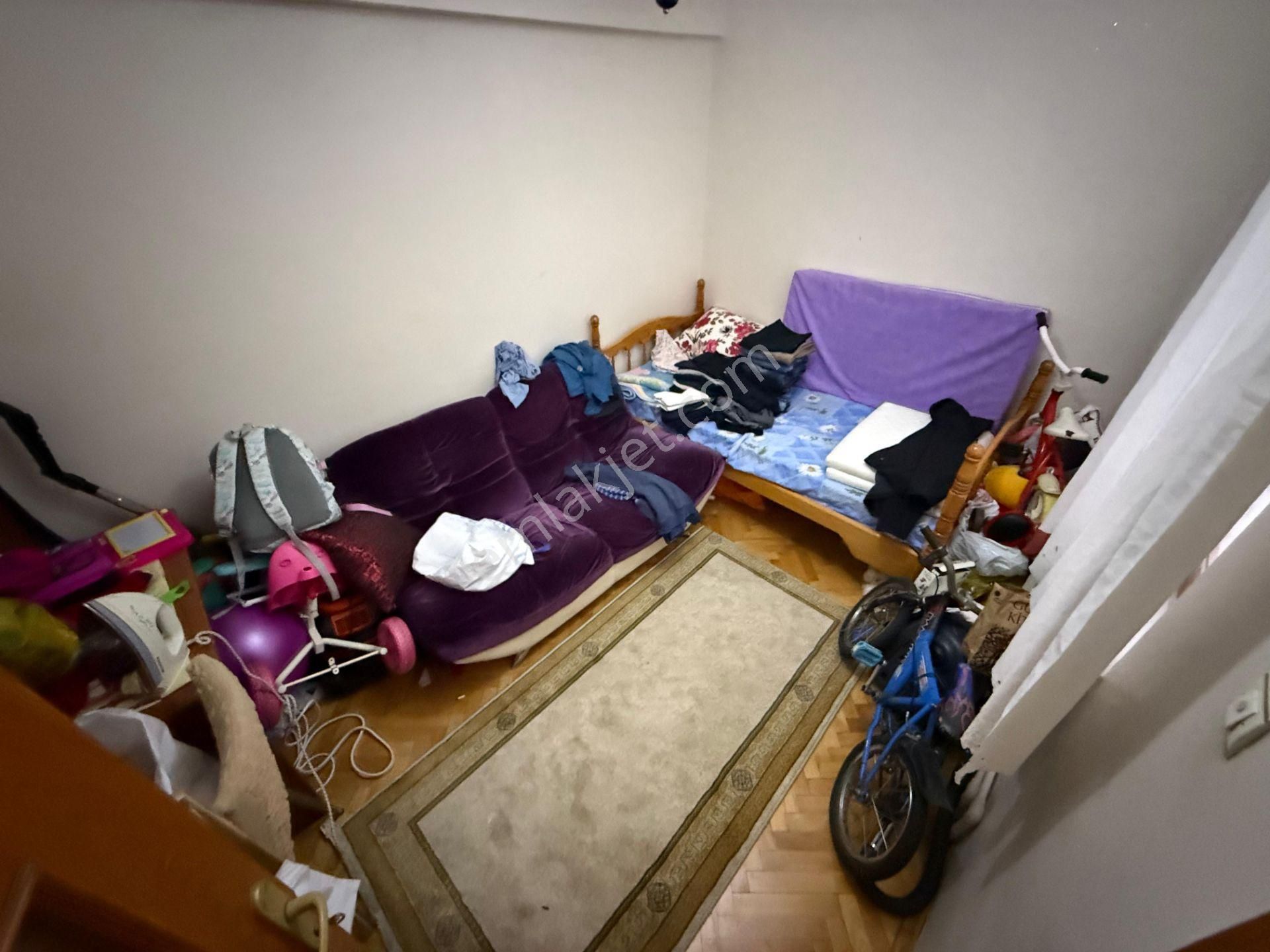 Uyanış Mahallesinde Bagımsız Acill 3+1 - Görsel 8