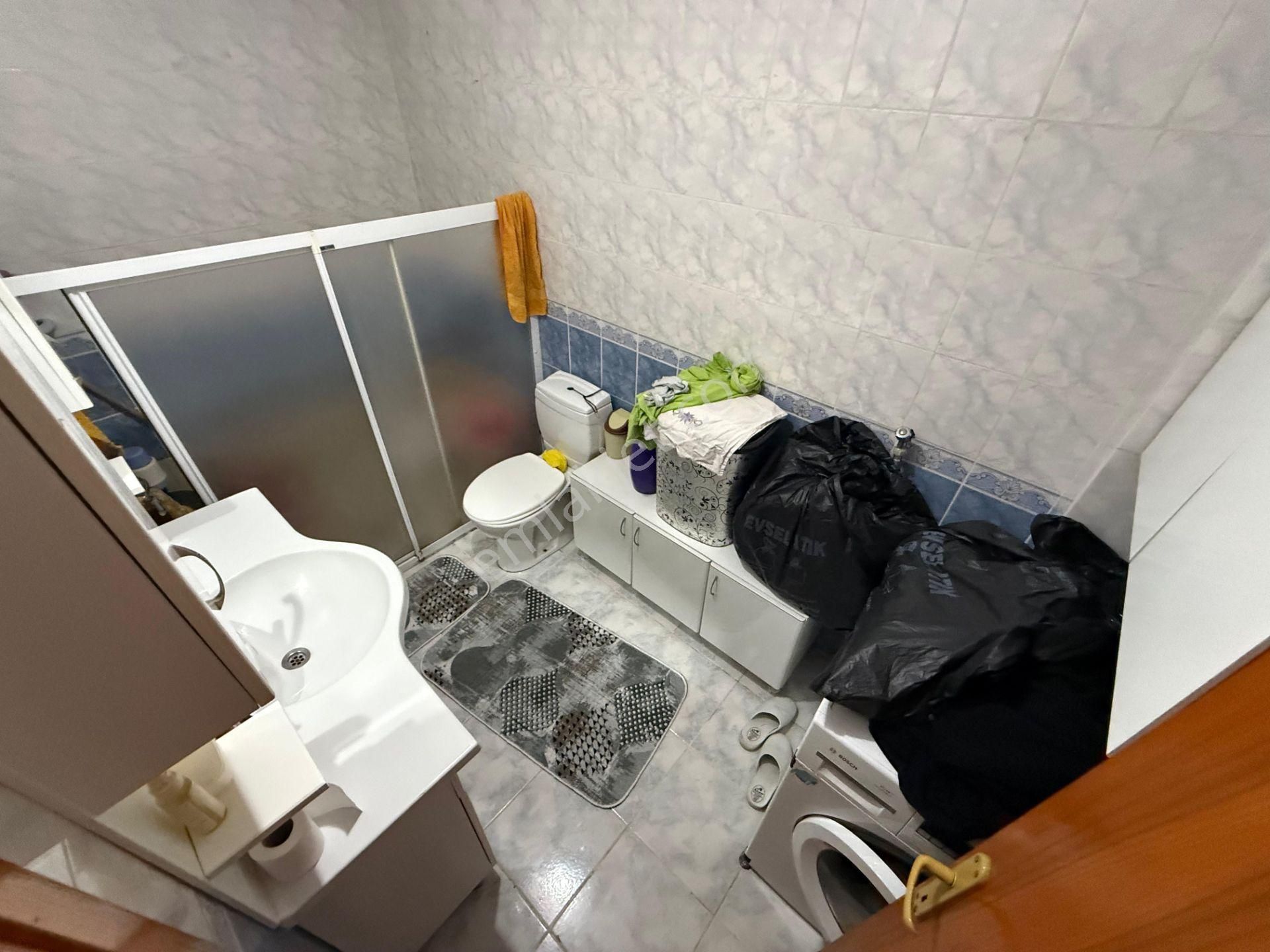 Uyanış Mahallesinde Bagımsız Acill 3+1 - Görsel 28