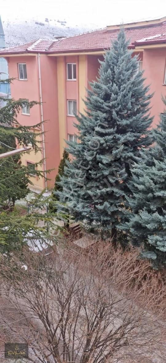 Ayaş Merkez Ferahfaki Toki 1. Etapta Satılık 2+1 Daire - Görsel 14