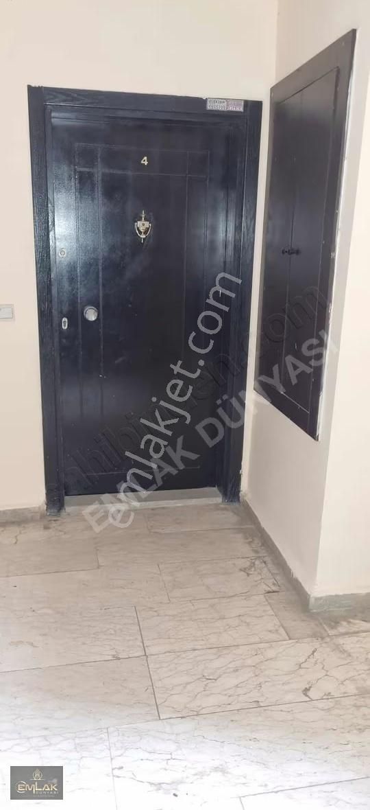 Ayaş Merkez Ferahfaki Toki 1. Etapta Satılık 2+1 Daire - Görsel 13